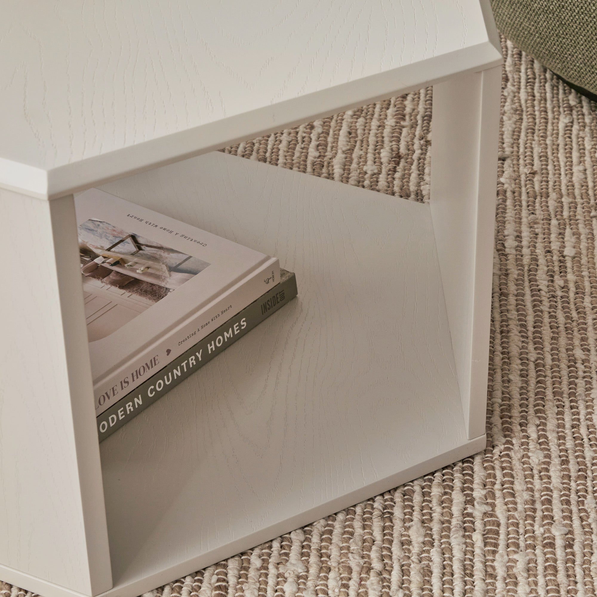 furniture, mirror, and home decor