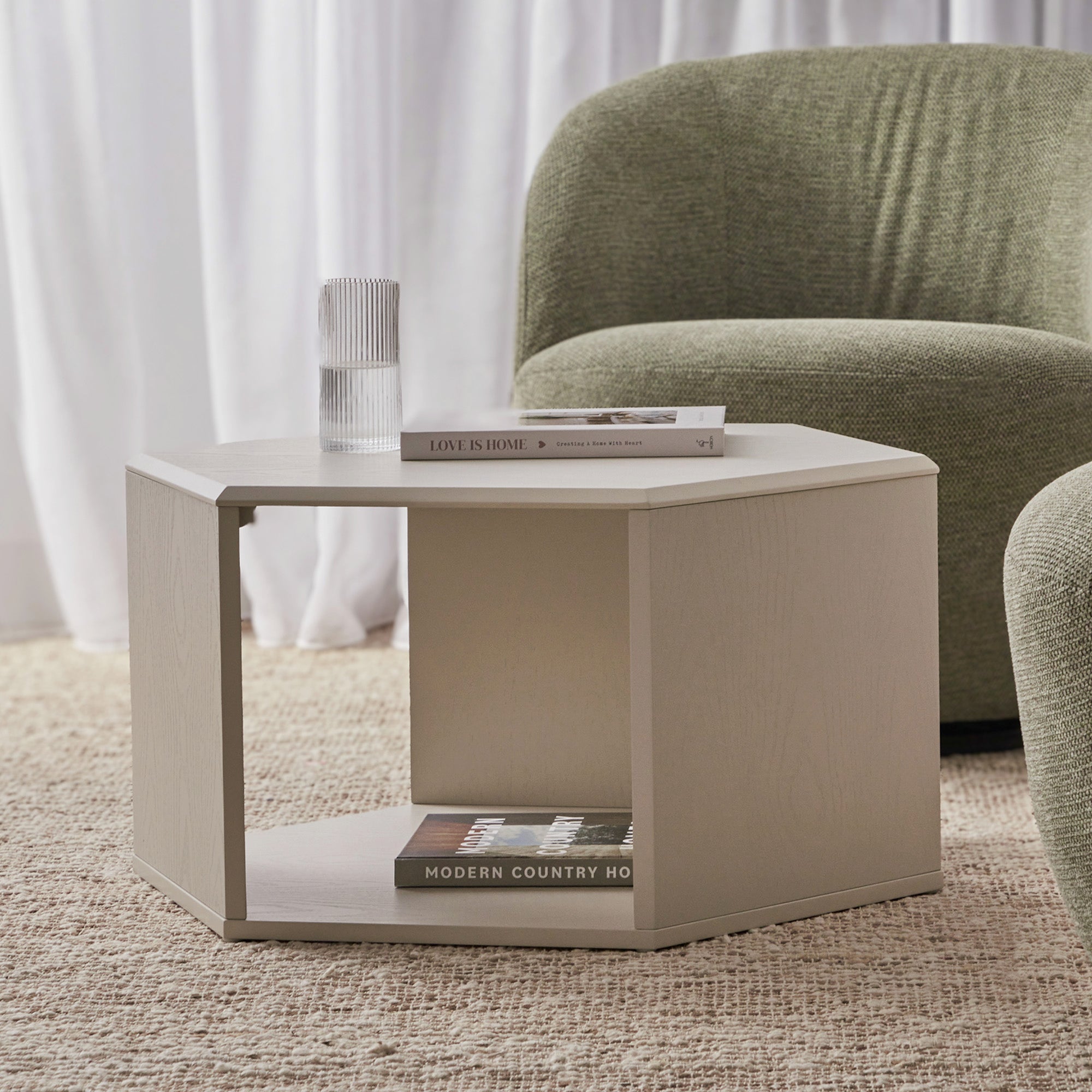 furniture, mirror, and home decor