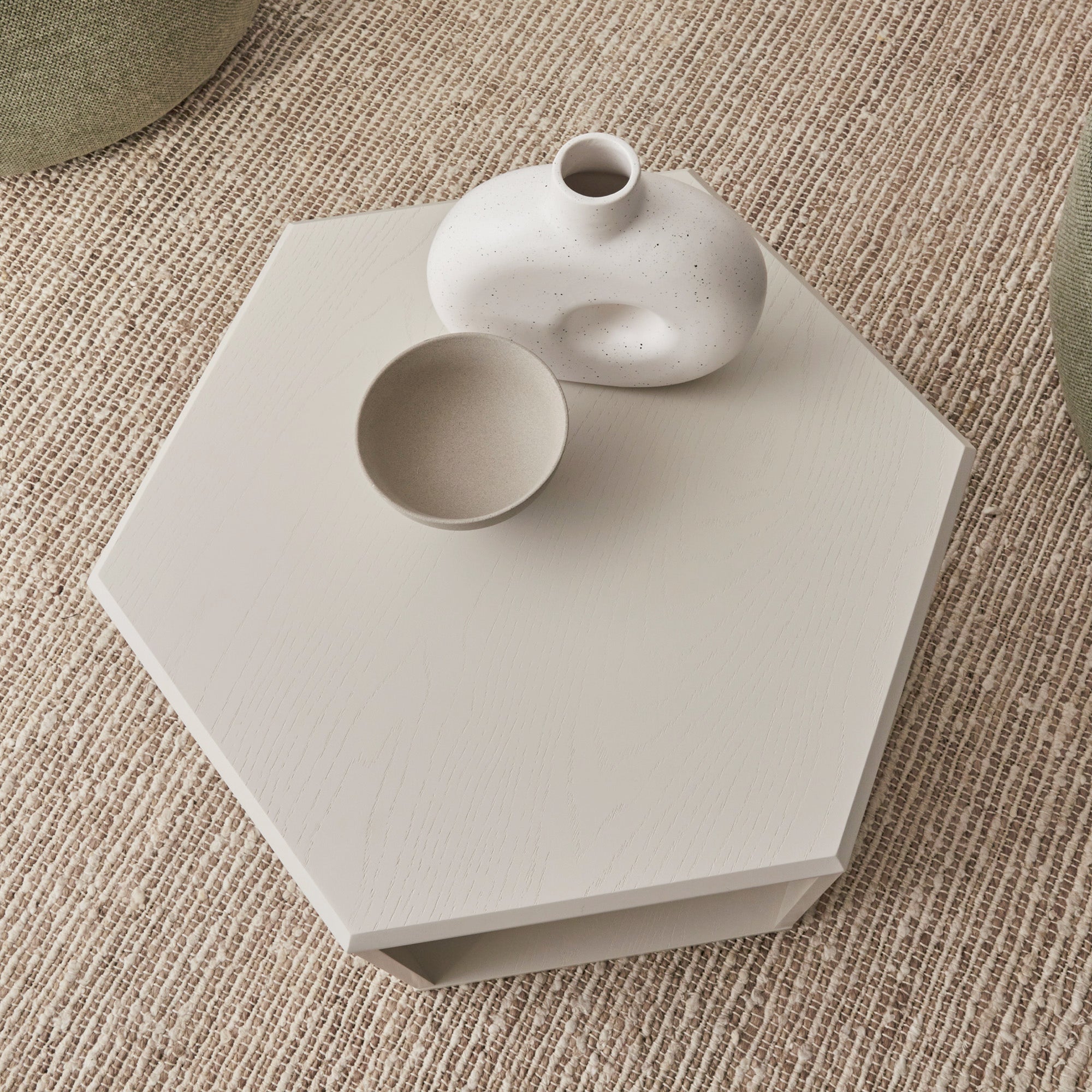 furniture, mirror, and home decor