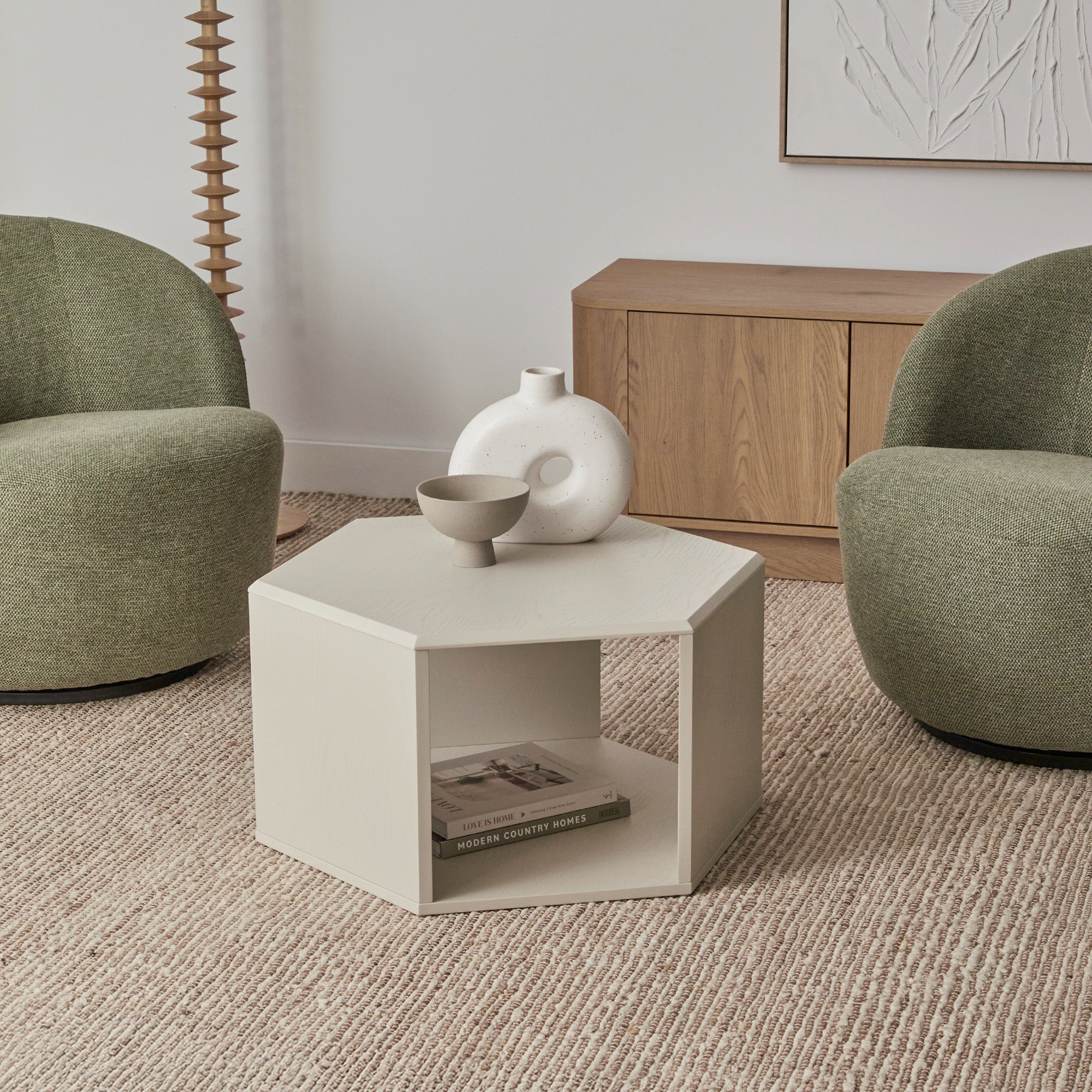 furniture, mirror, and home decor