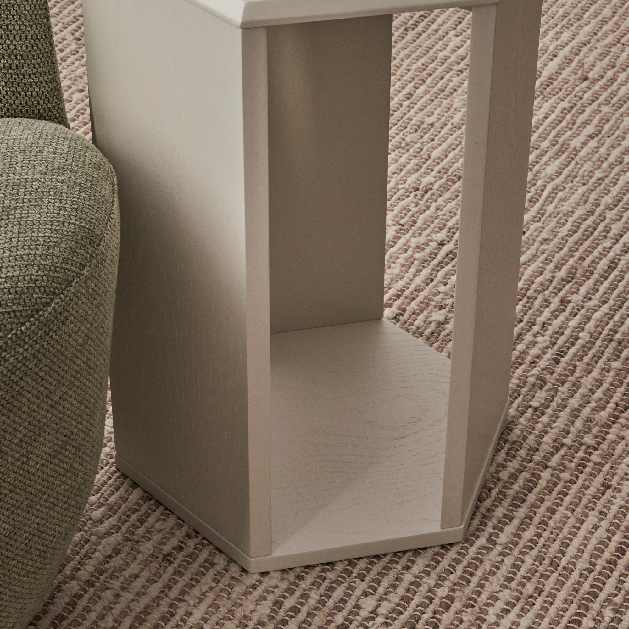 furniture, mirror, and home decor