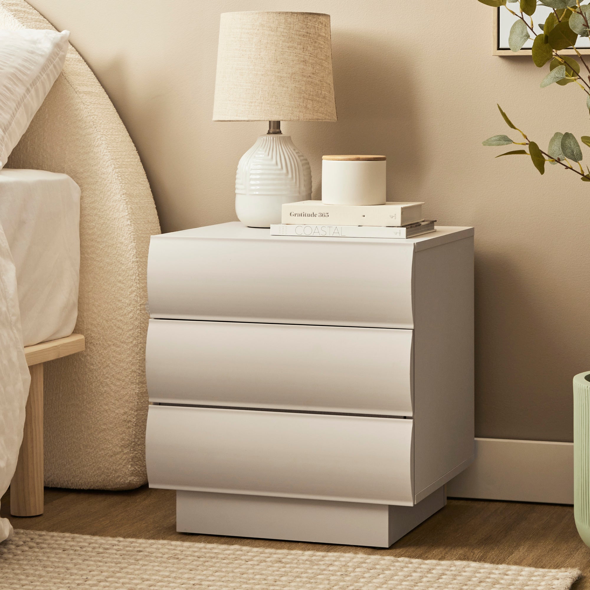 furniture, mirror, and home decor