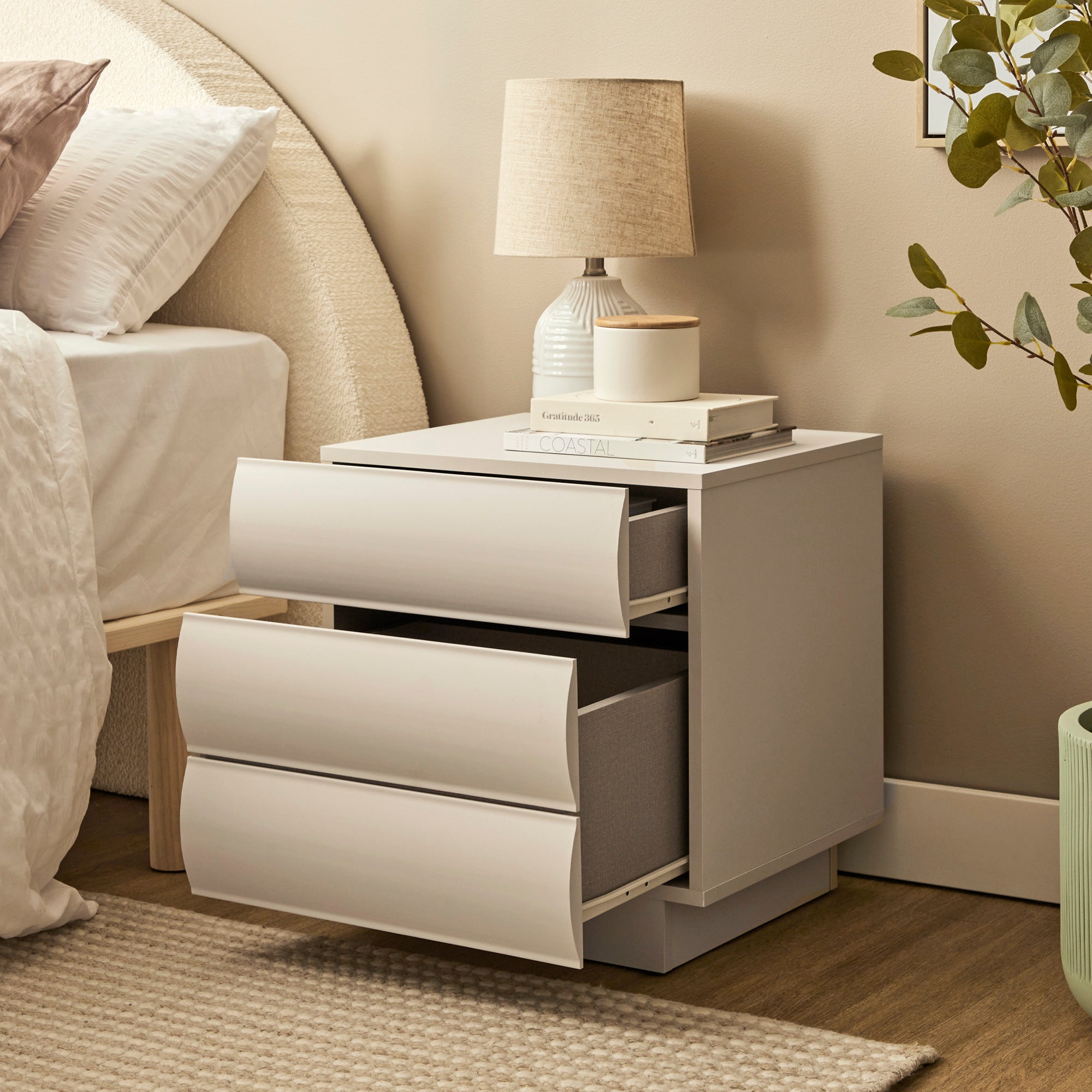 furniture, mirror, and home decor