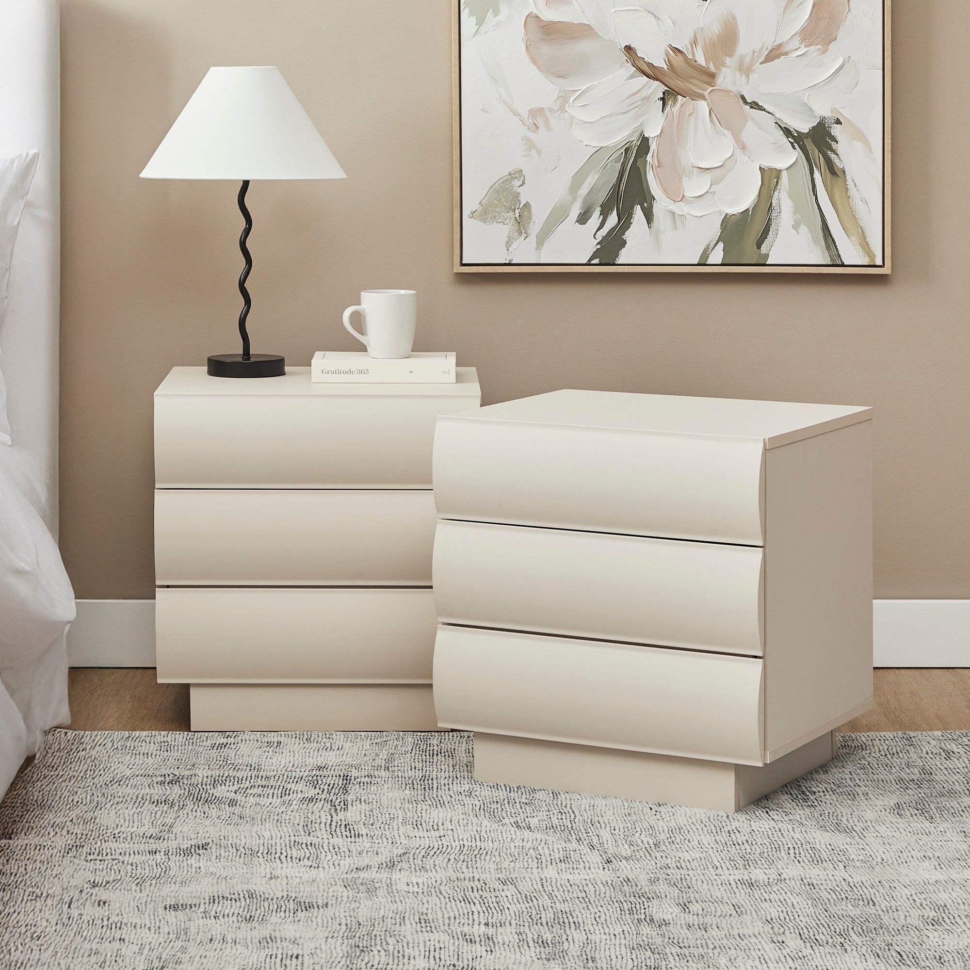 furniture, mirror, and home decor