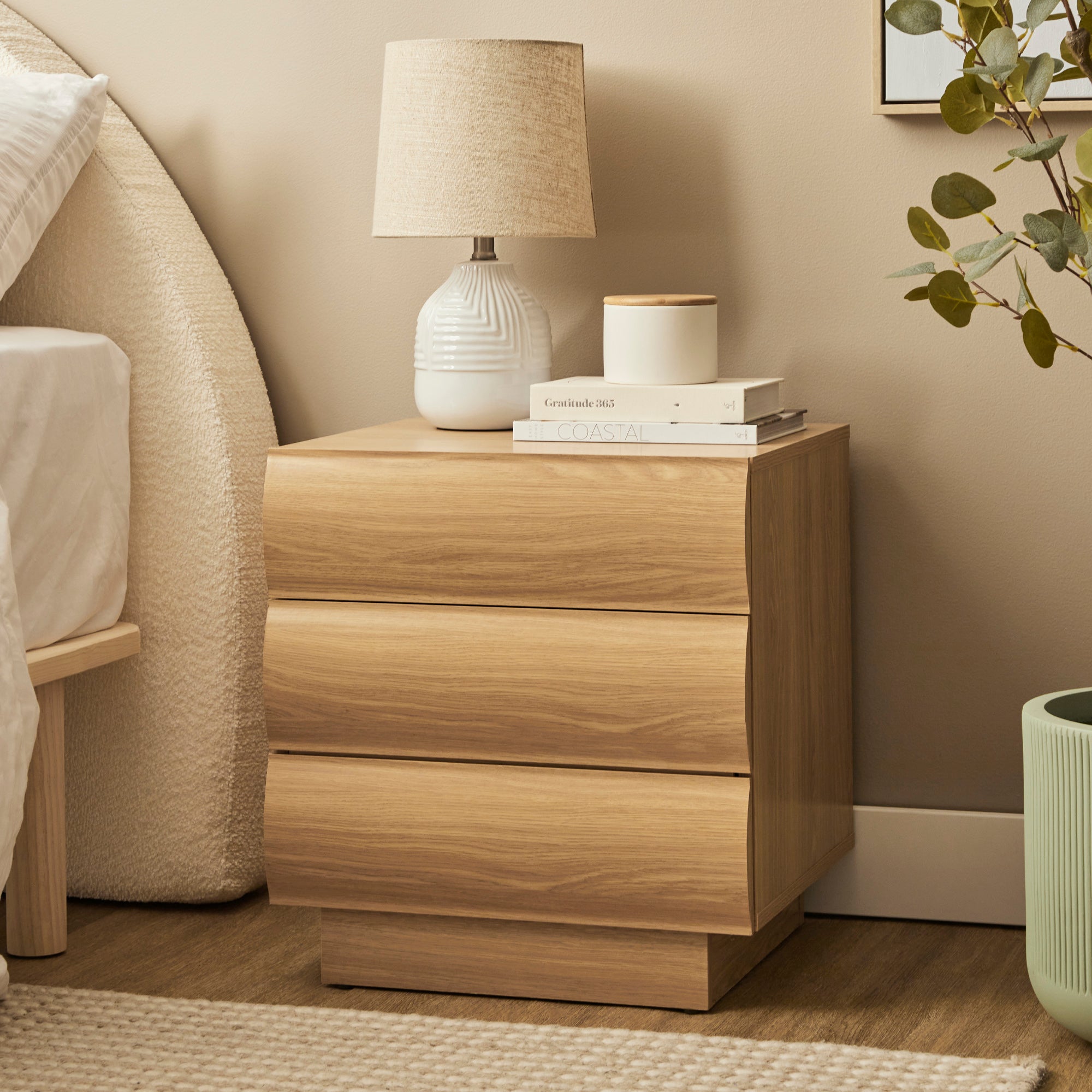furniture, mirror, and home decor