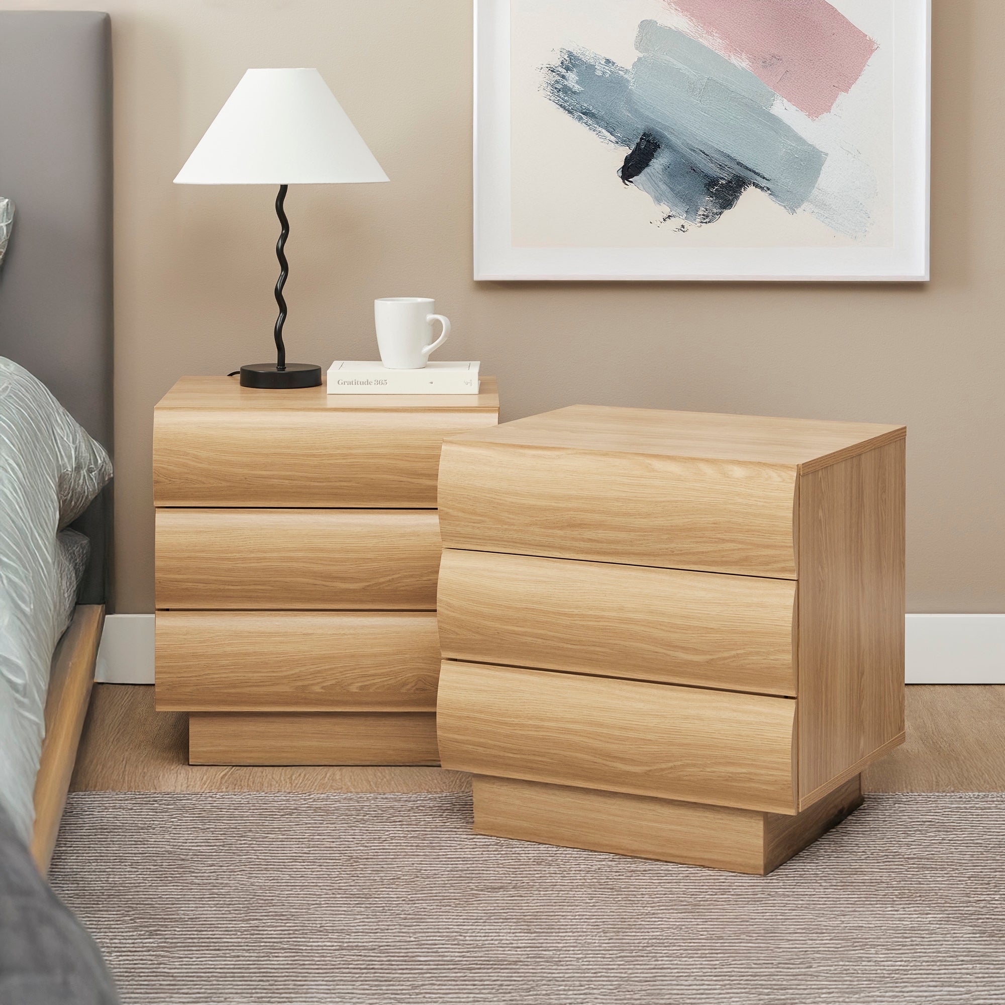 furniture, mirror, and home decor