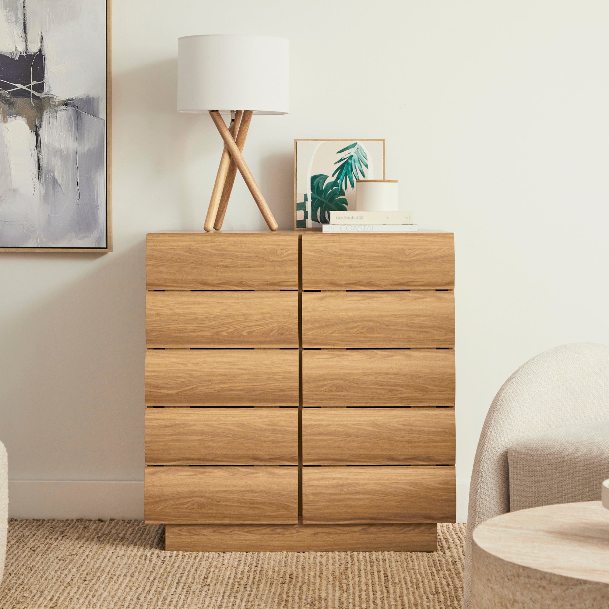 furniture, mirror, and home decor