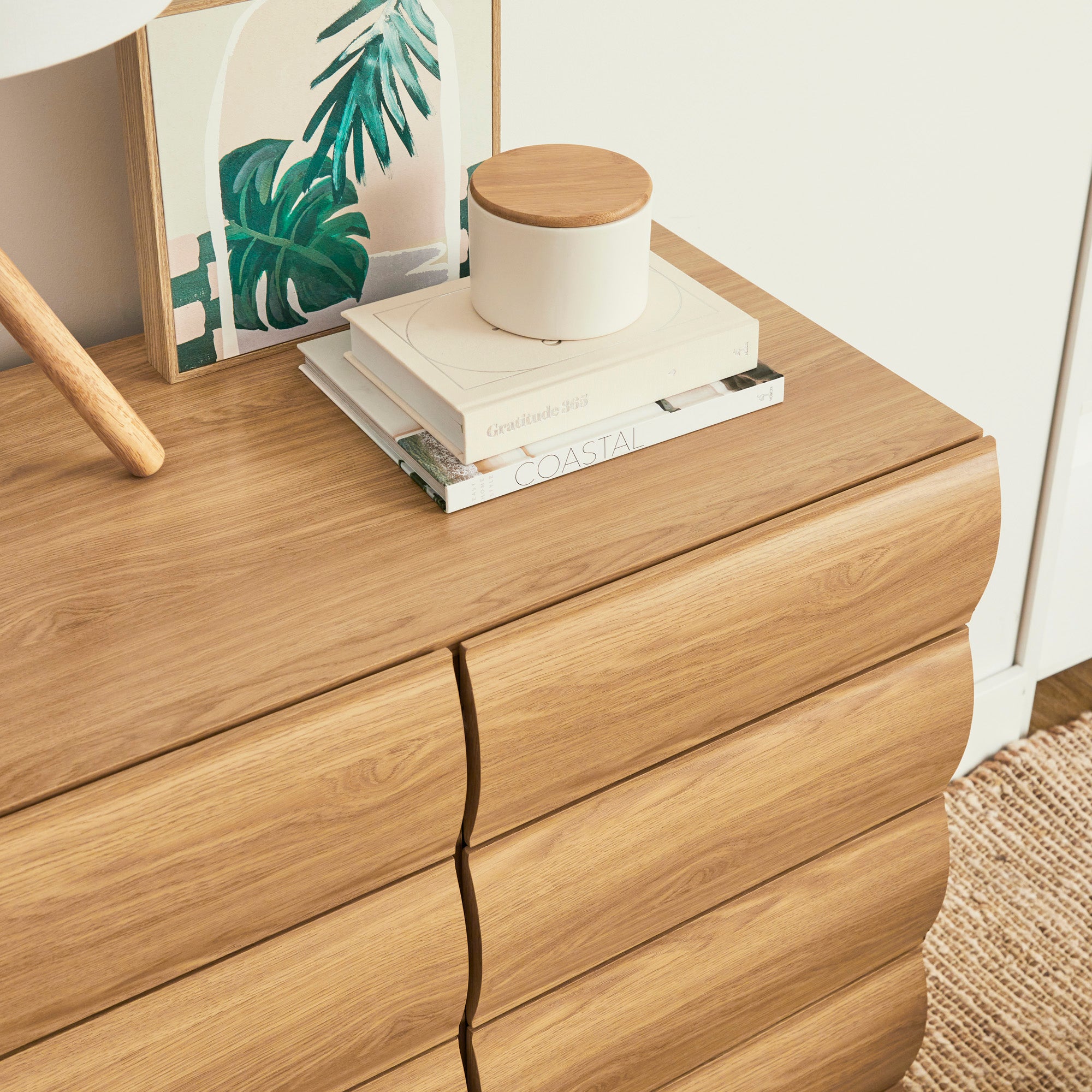 furniture, mirror, and home decor