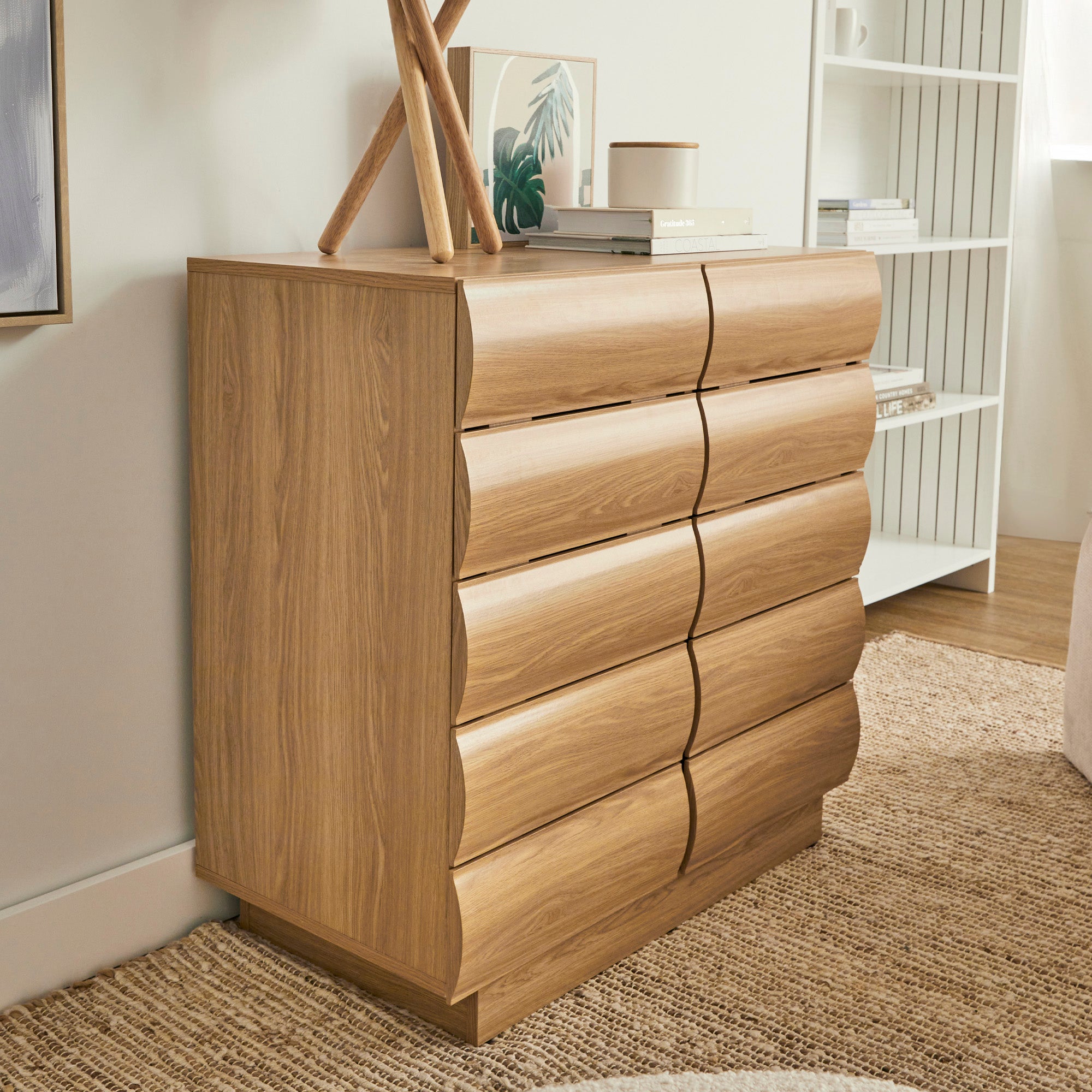 furniture, mirror, and home decor