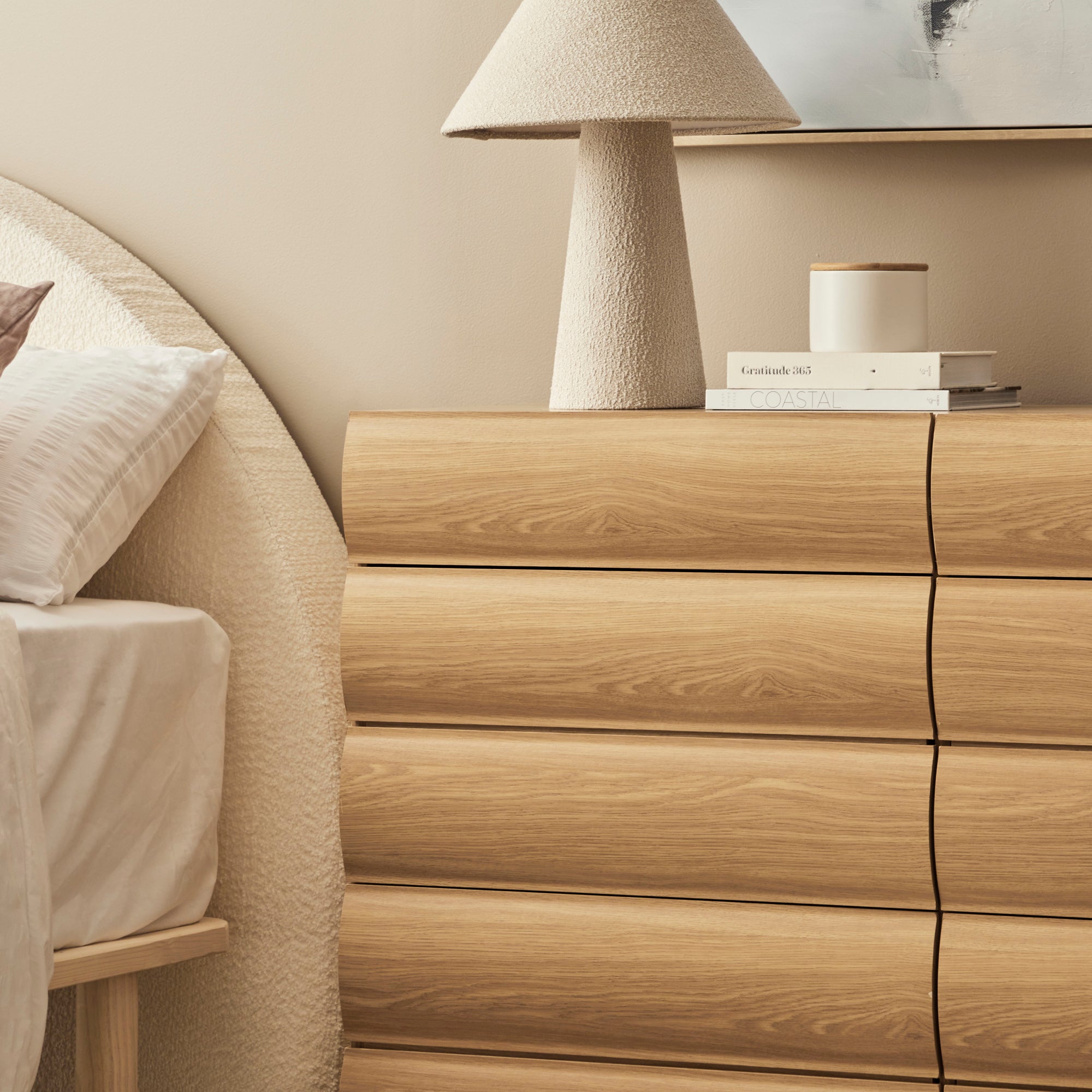 furniture, mirror, and home decor