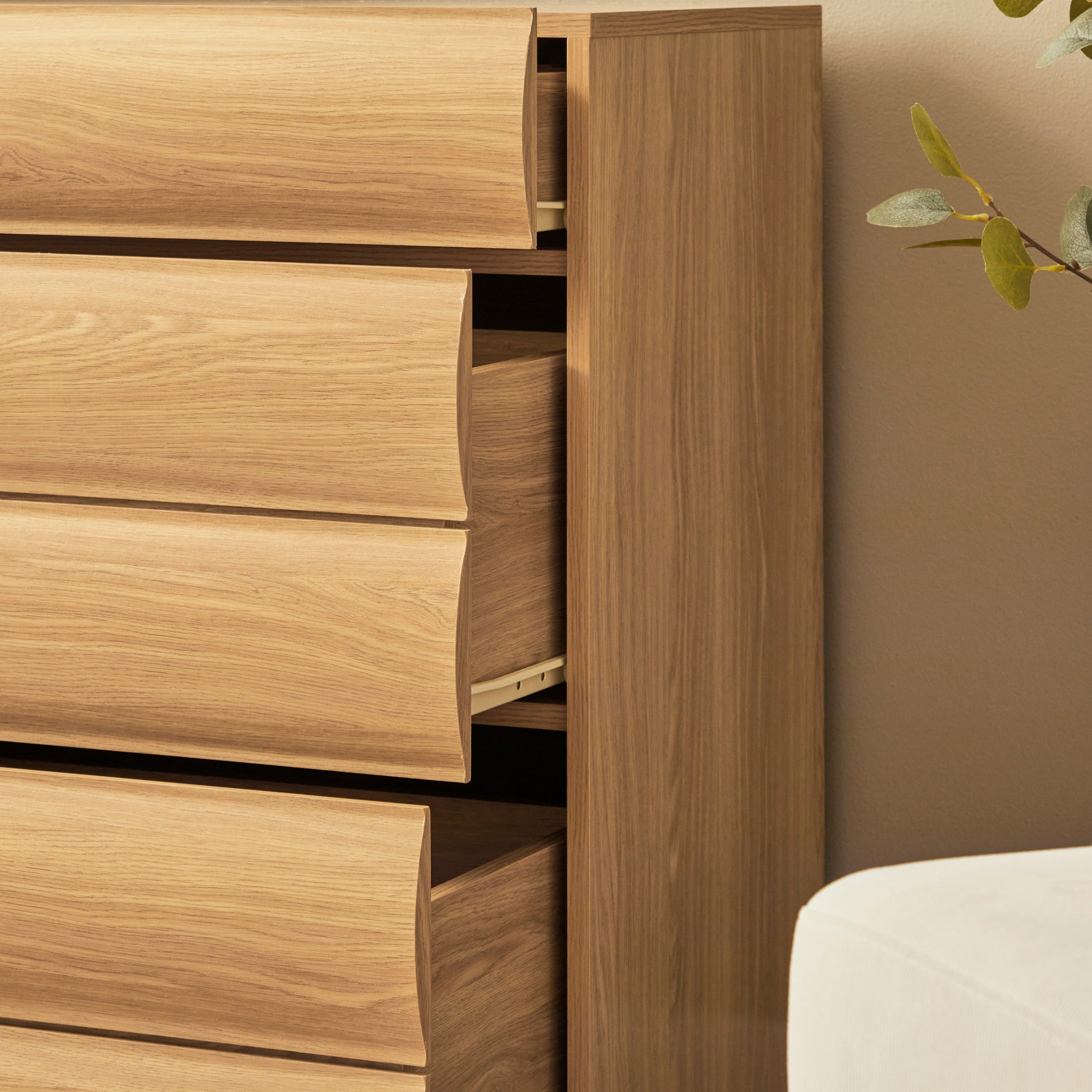furniture, mirror, and home decor