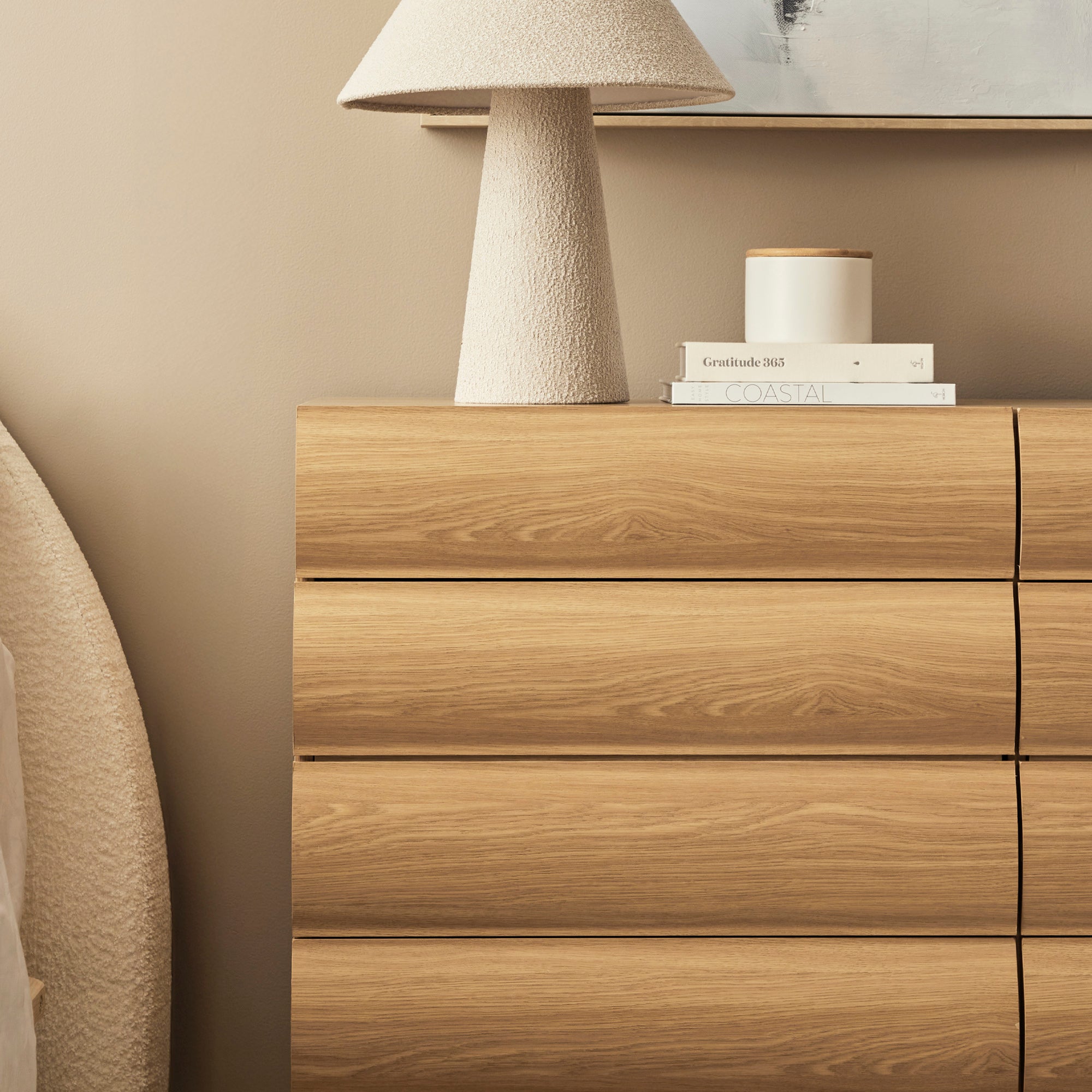 furniture, mirror, and home decor