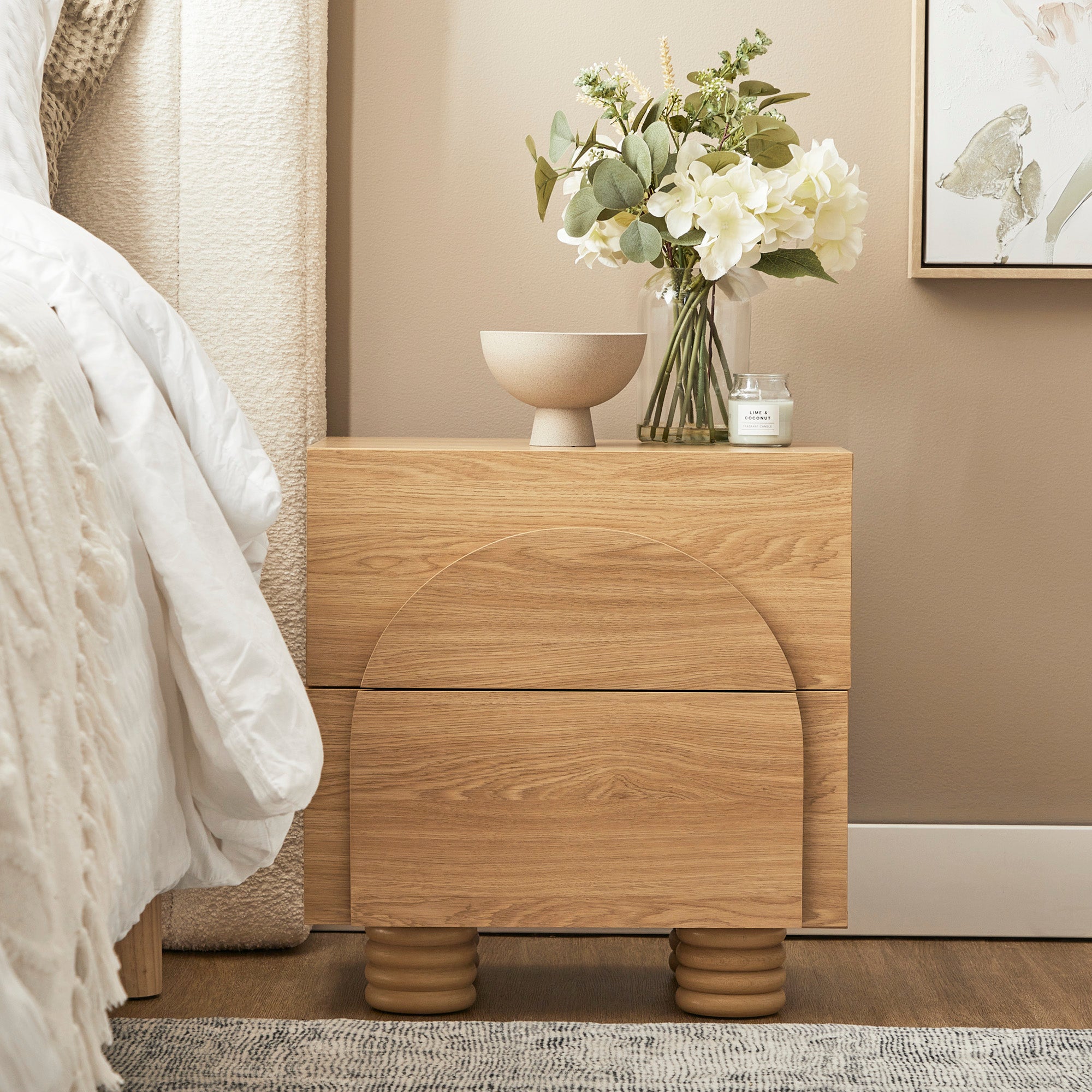 furniture, mirror, and home decor