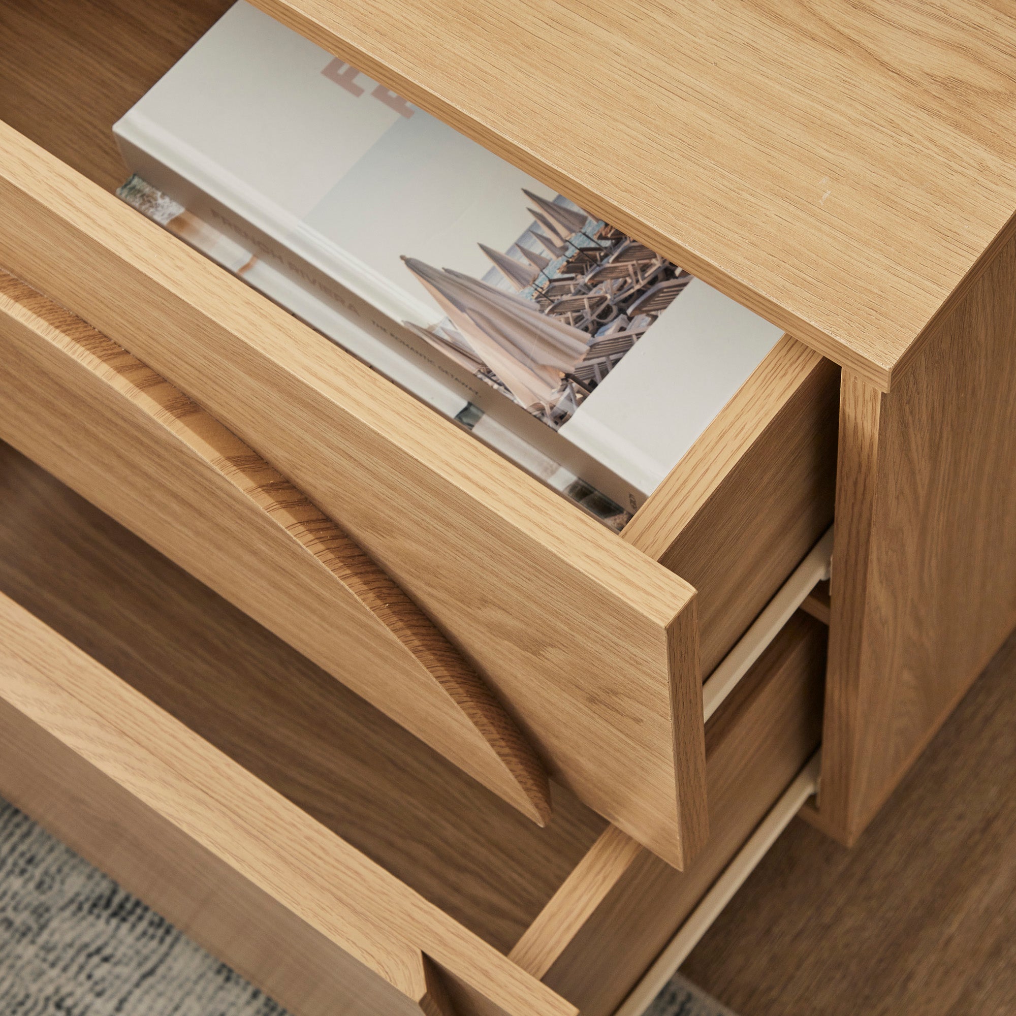 furniture, mirror, and home decor