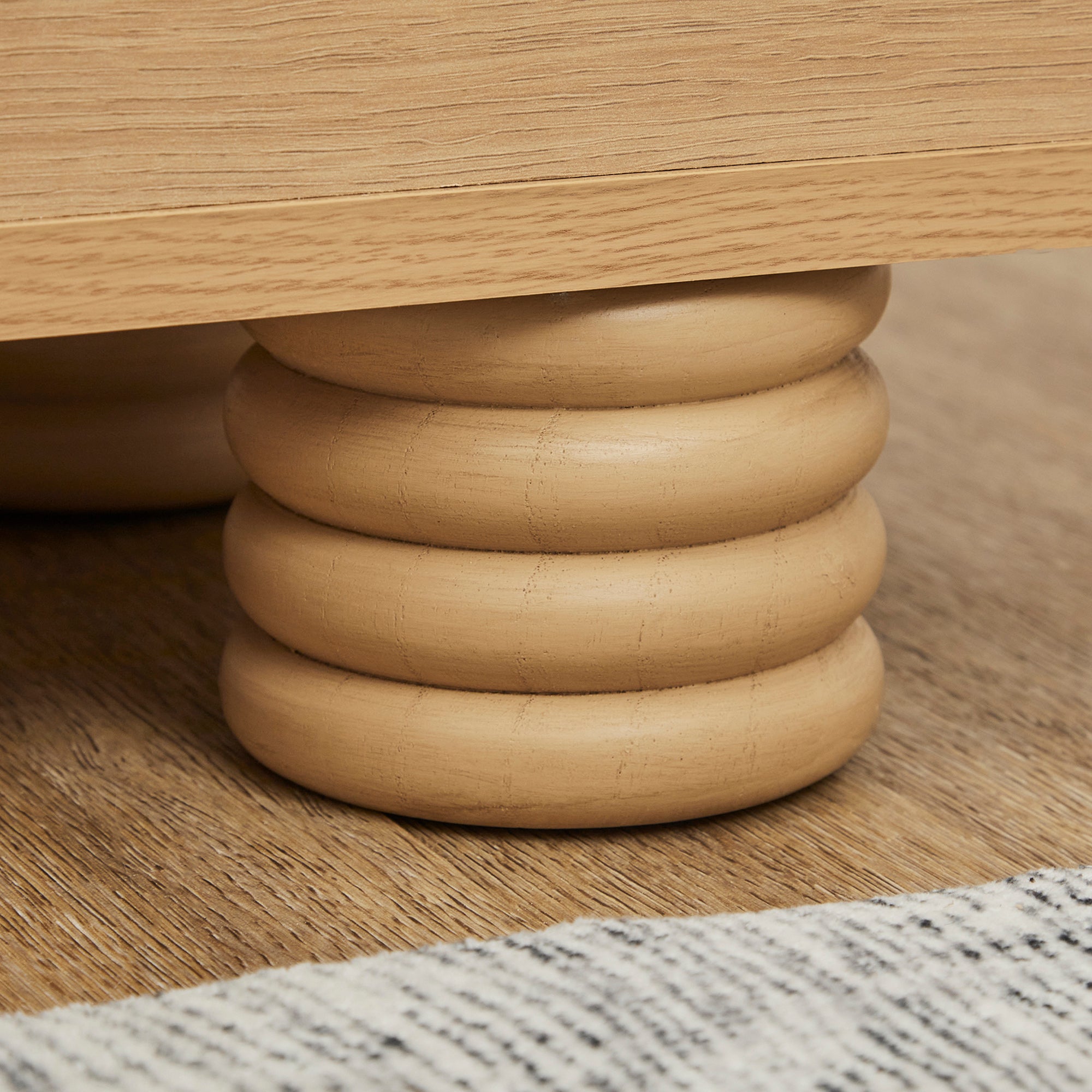 furniture, mirror, and home decor