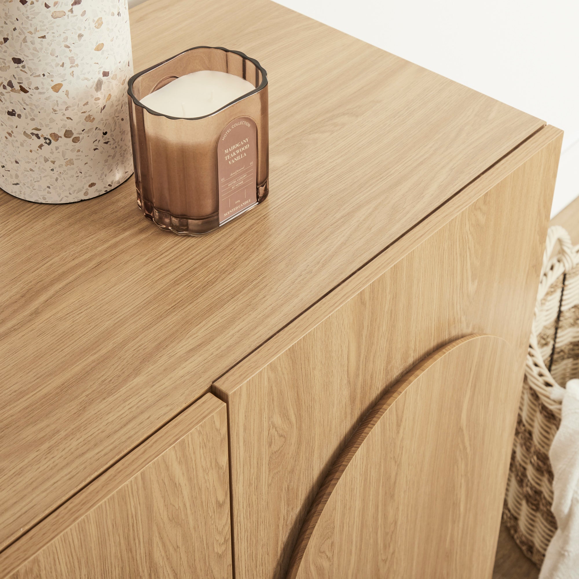 furniture, mirror, and home decor