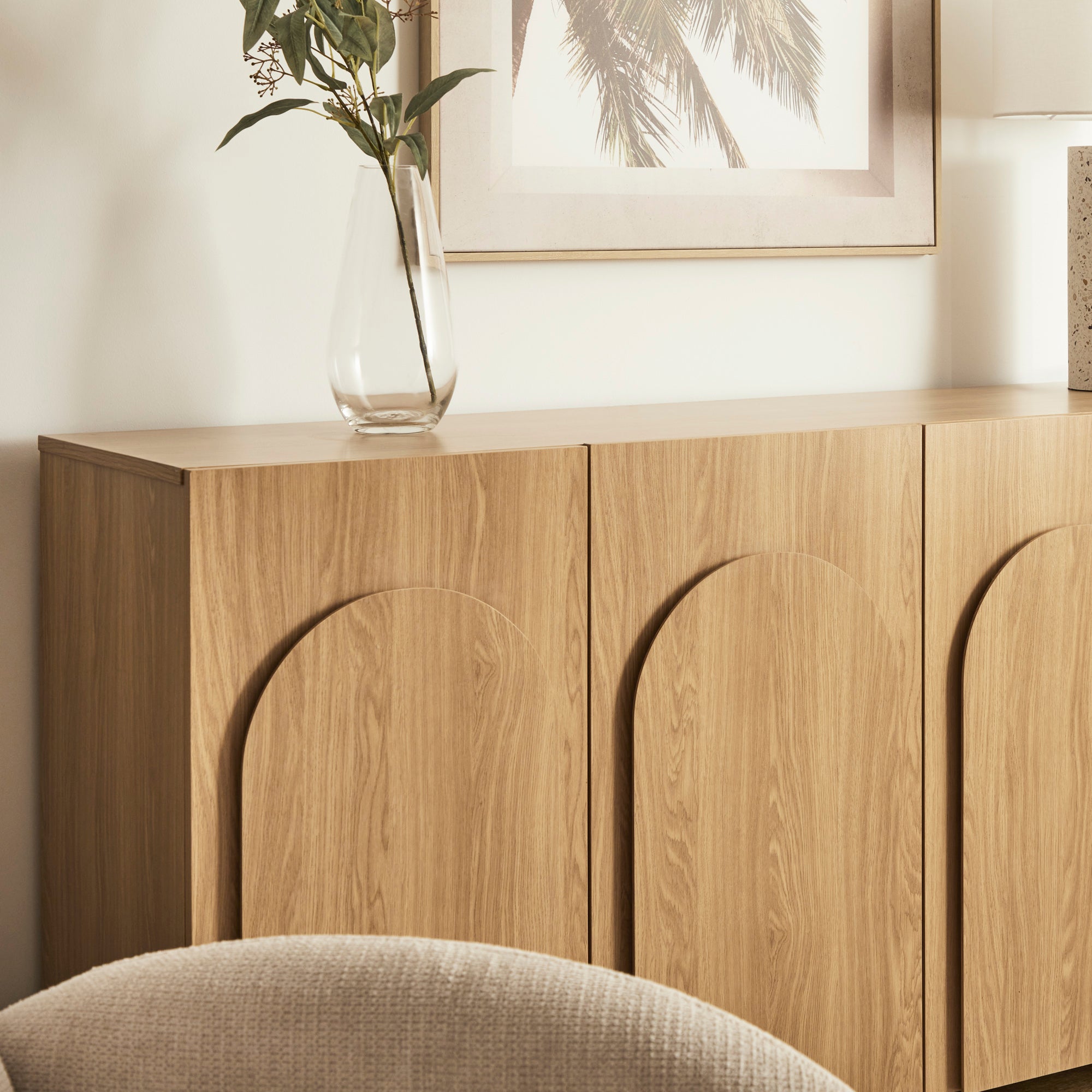 furniture, mirror, and home decor