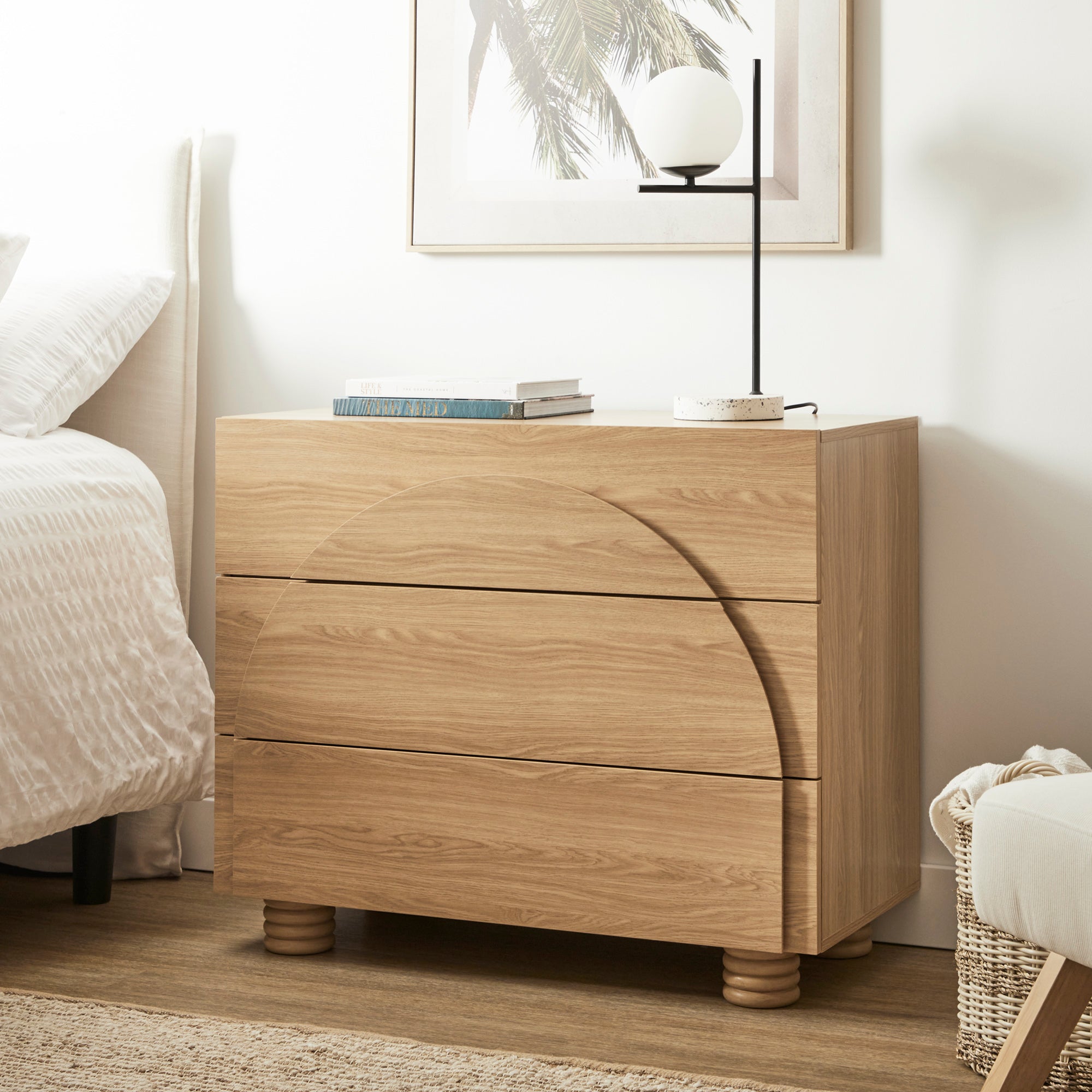 furniture, mirror, and home decor