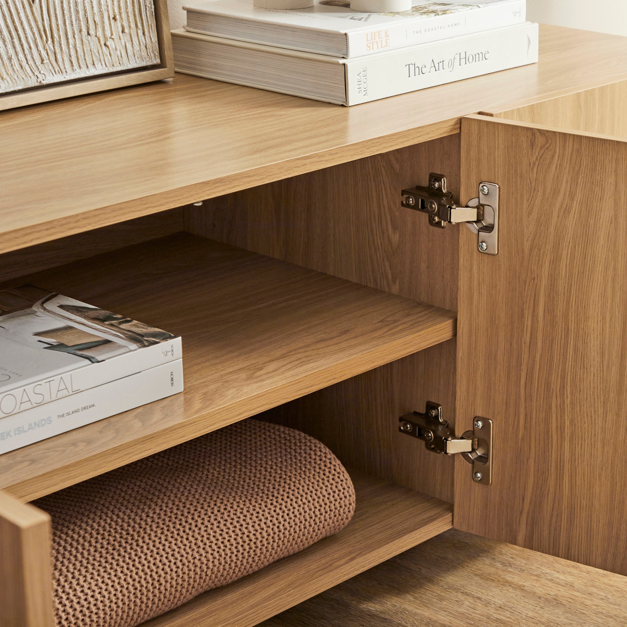 furniture, mirror, and home decor