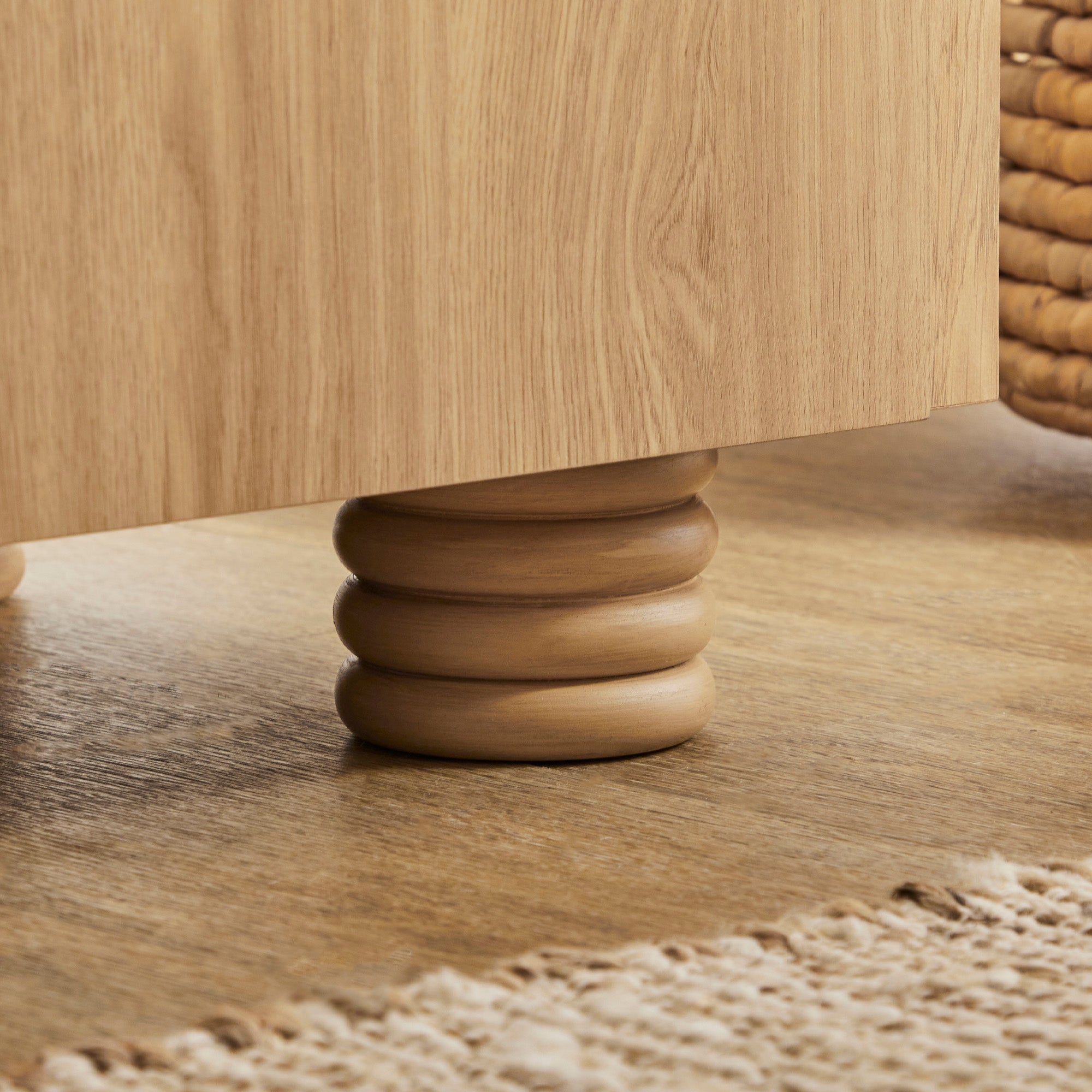 furniture, mirror, and home decor