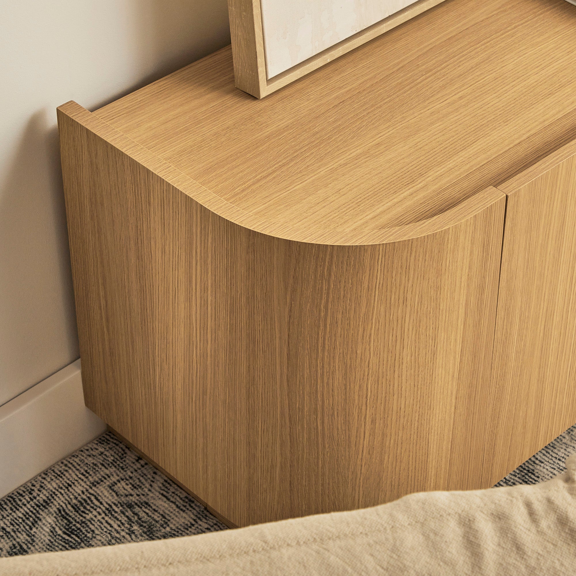furniture, mirror, and home decor