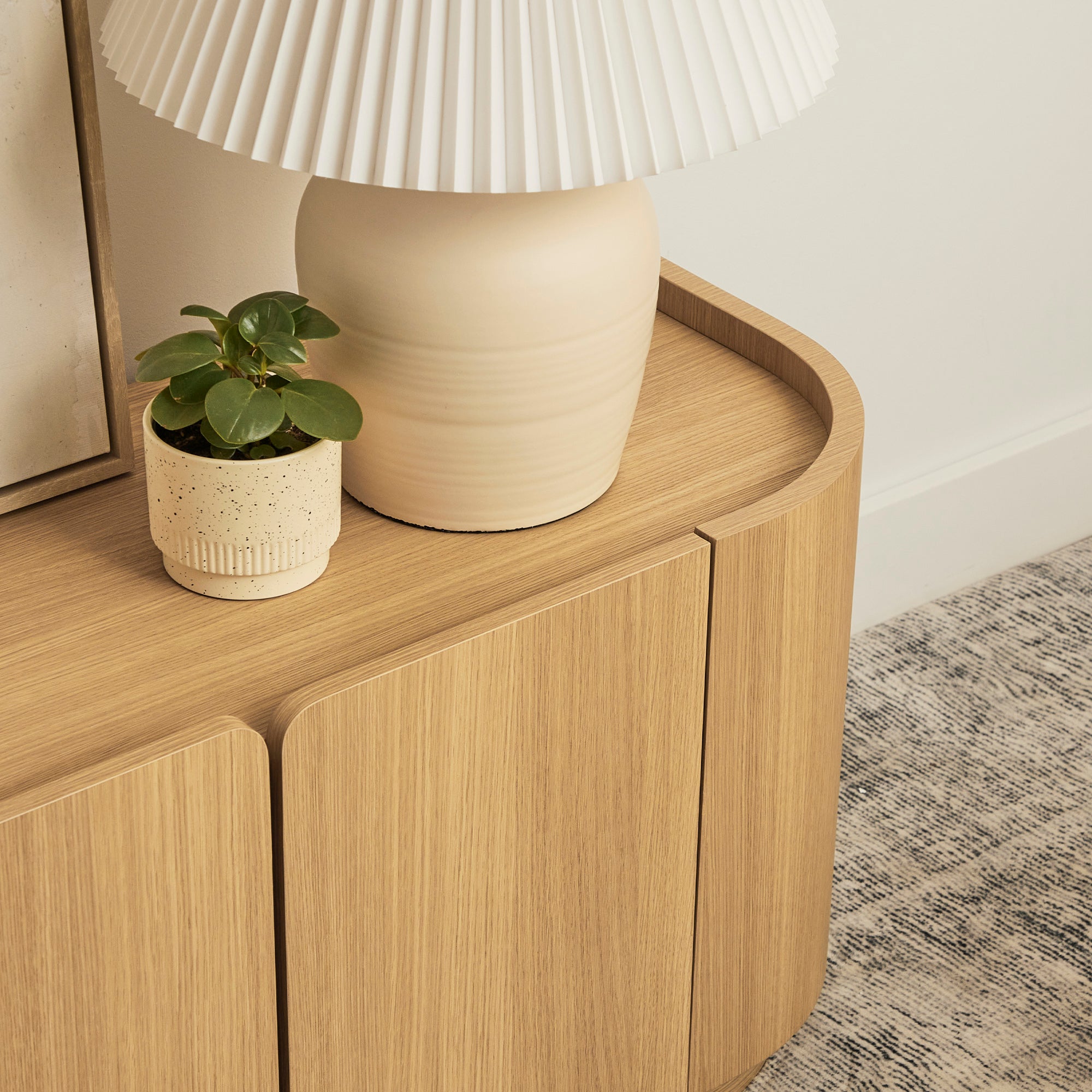 furniture, mirror, and home decor