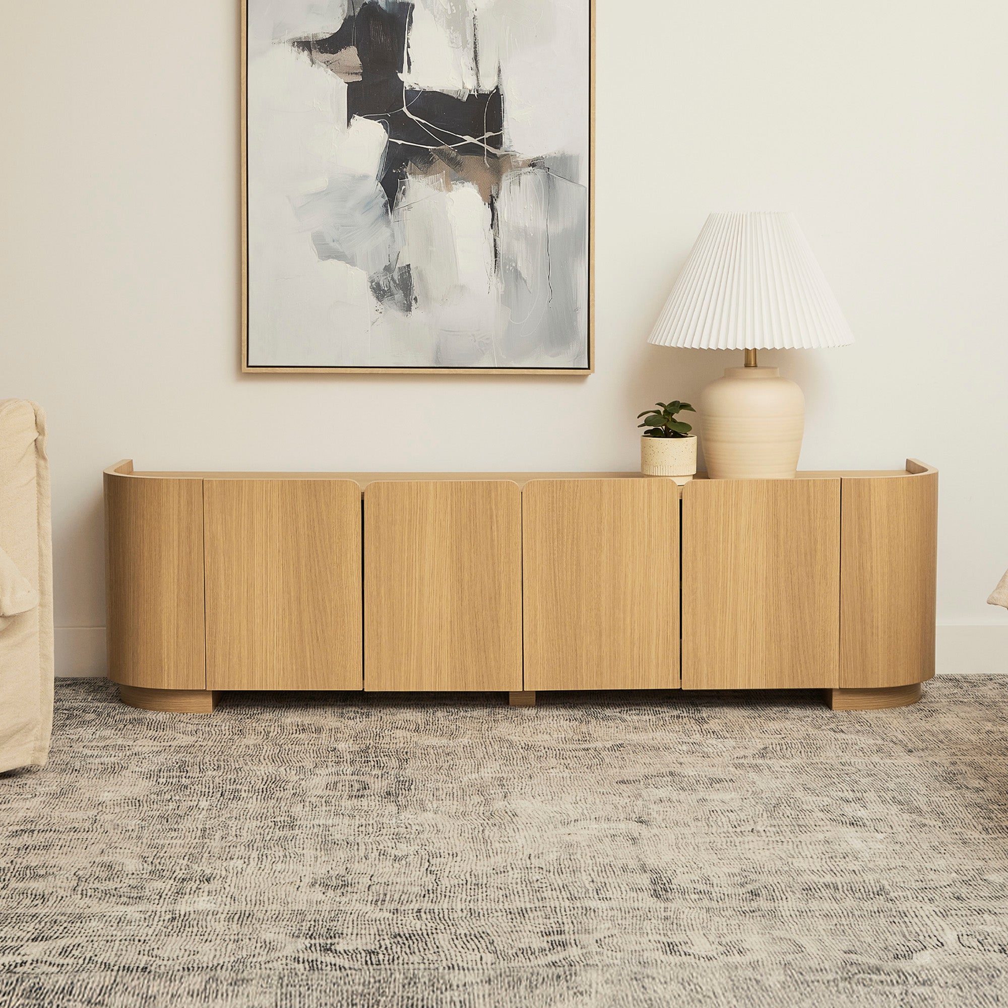 furniture, mirror, and home decor