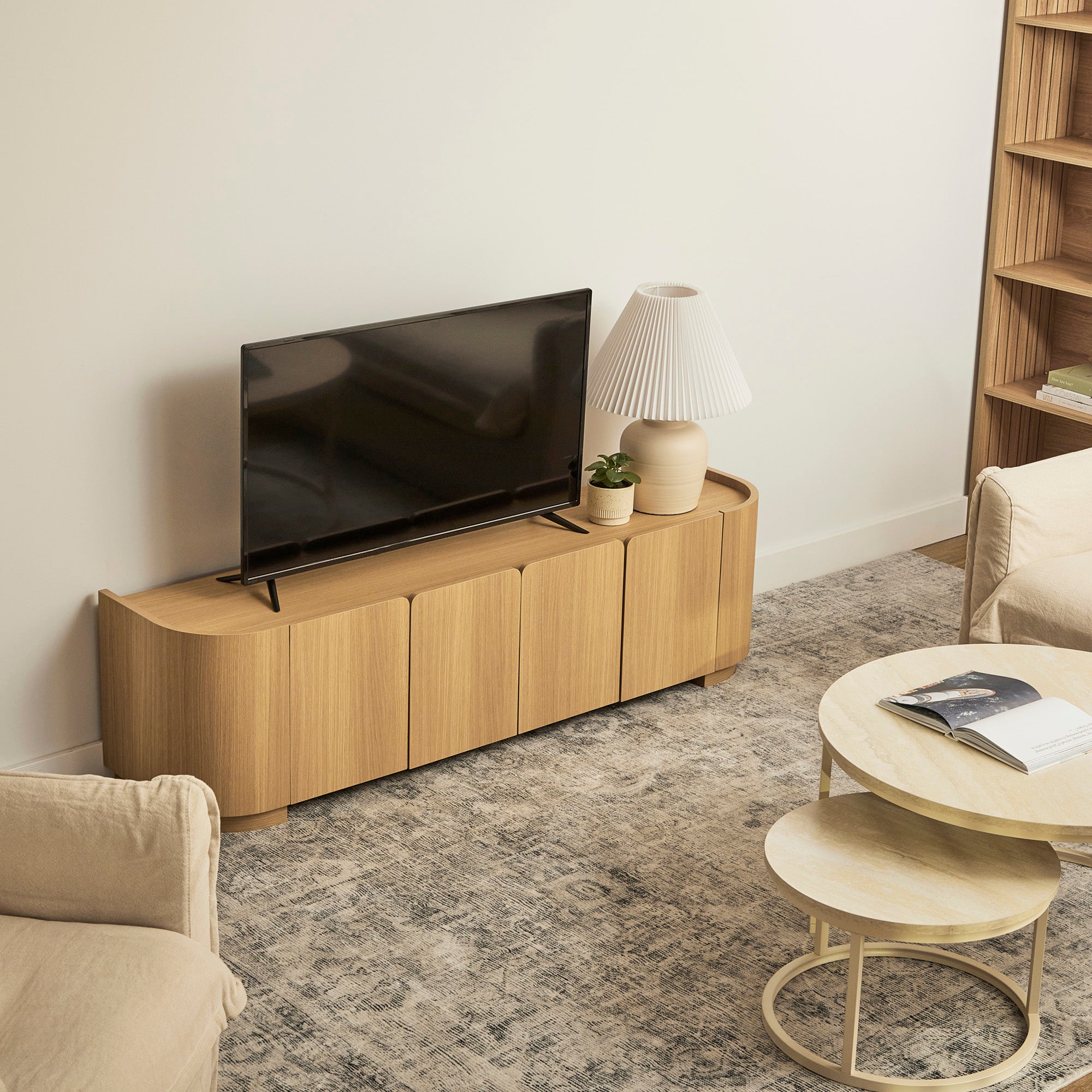 furniture, mirror, and home decor