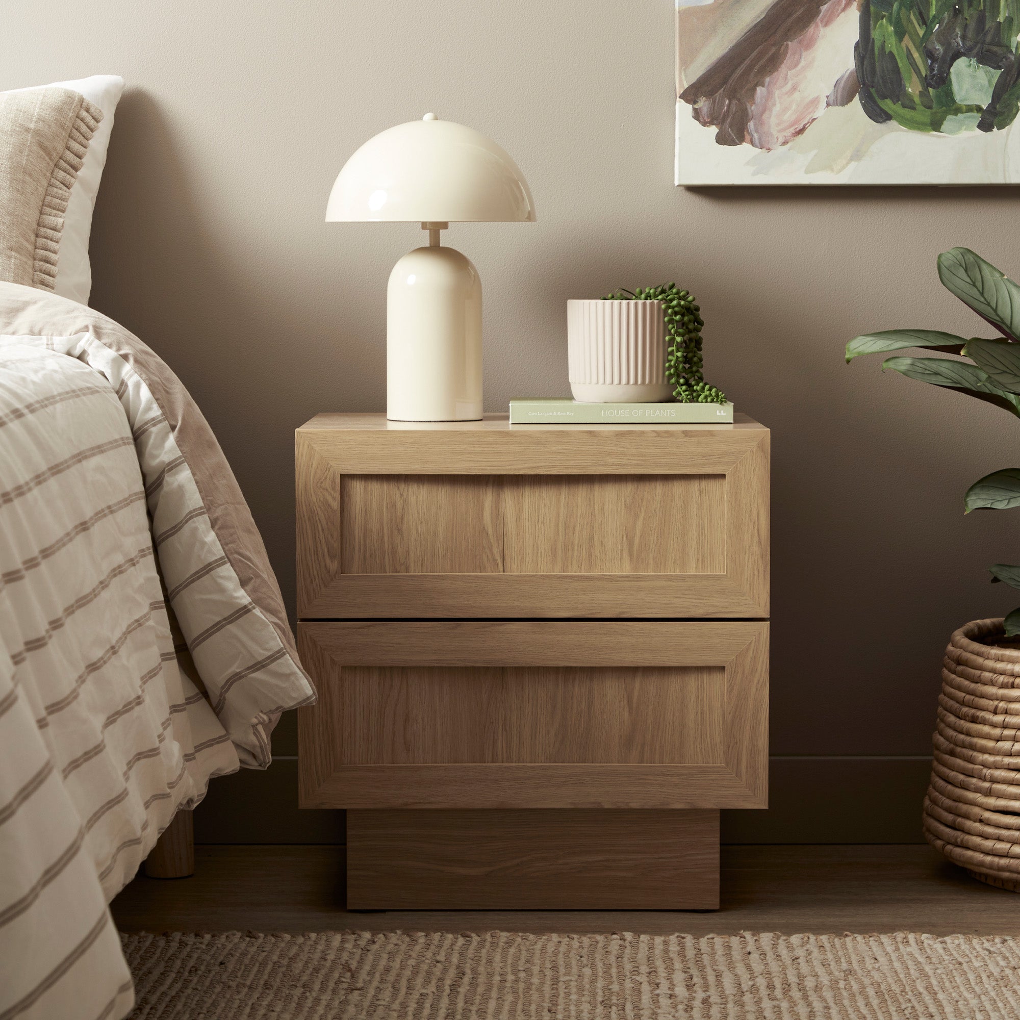 furniture, mirror, and home decor