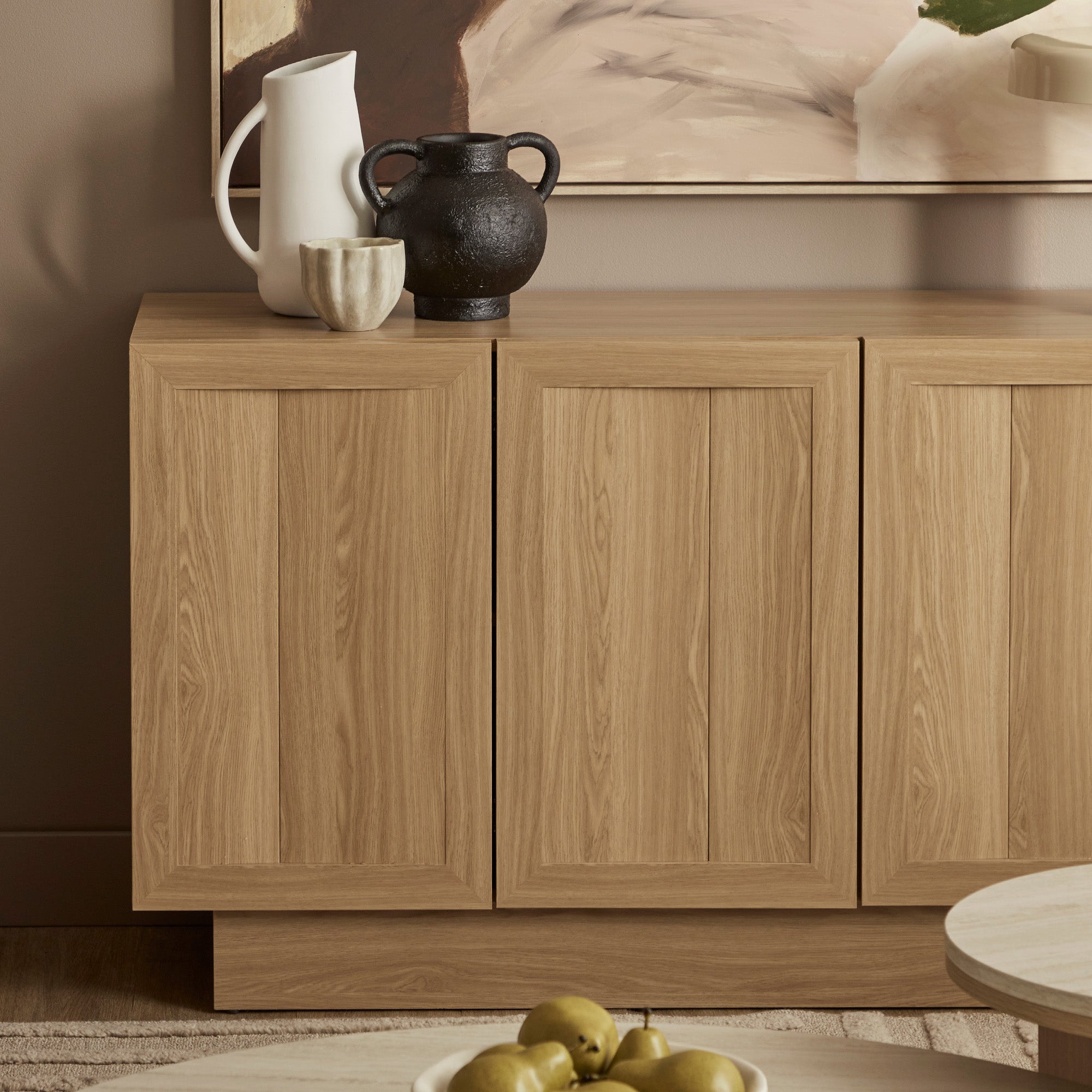 furniture, mirror, and home decor