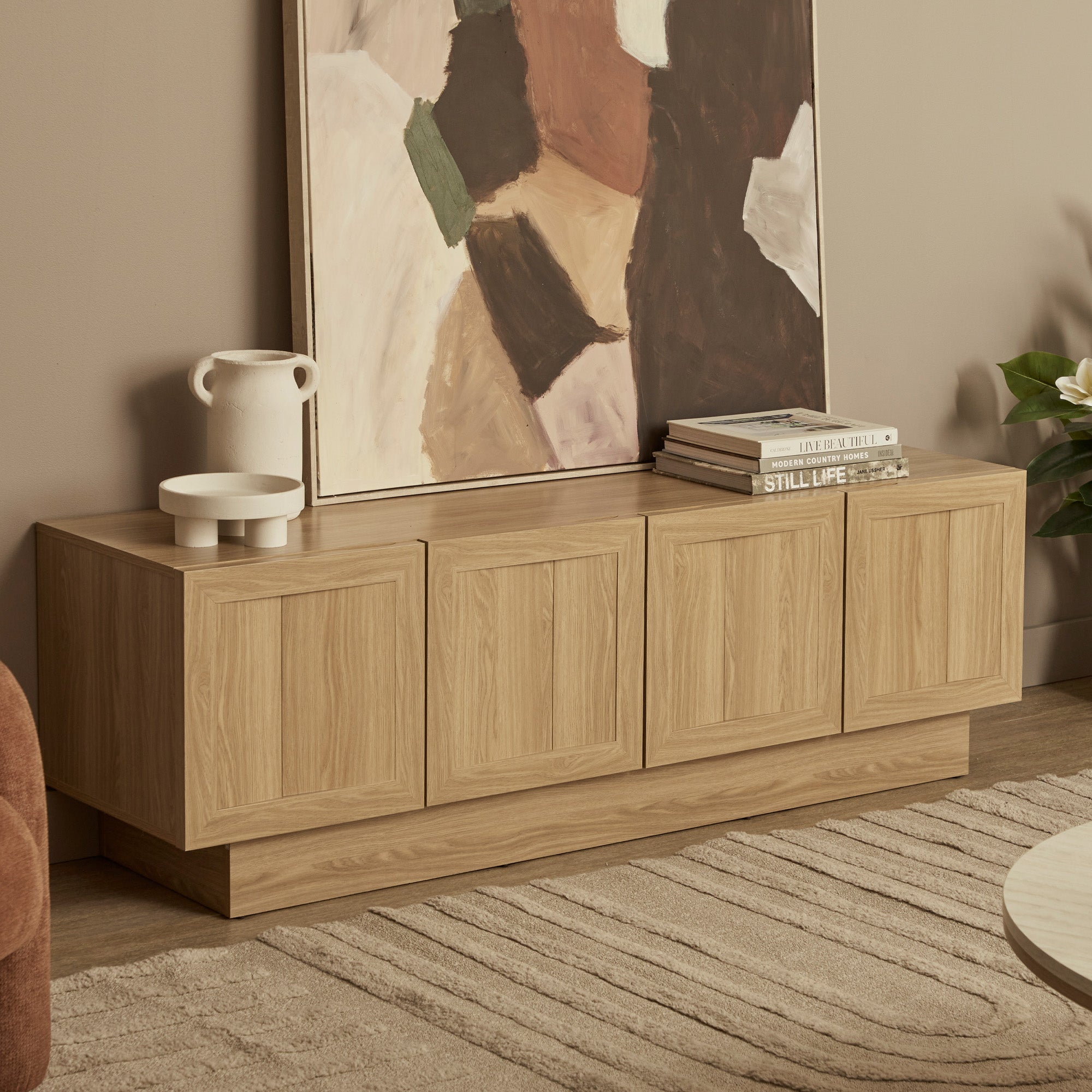 furniture, mirror, and home decor