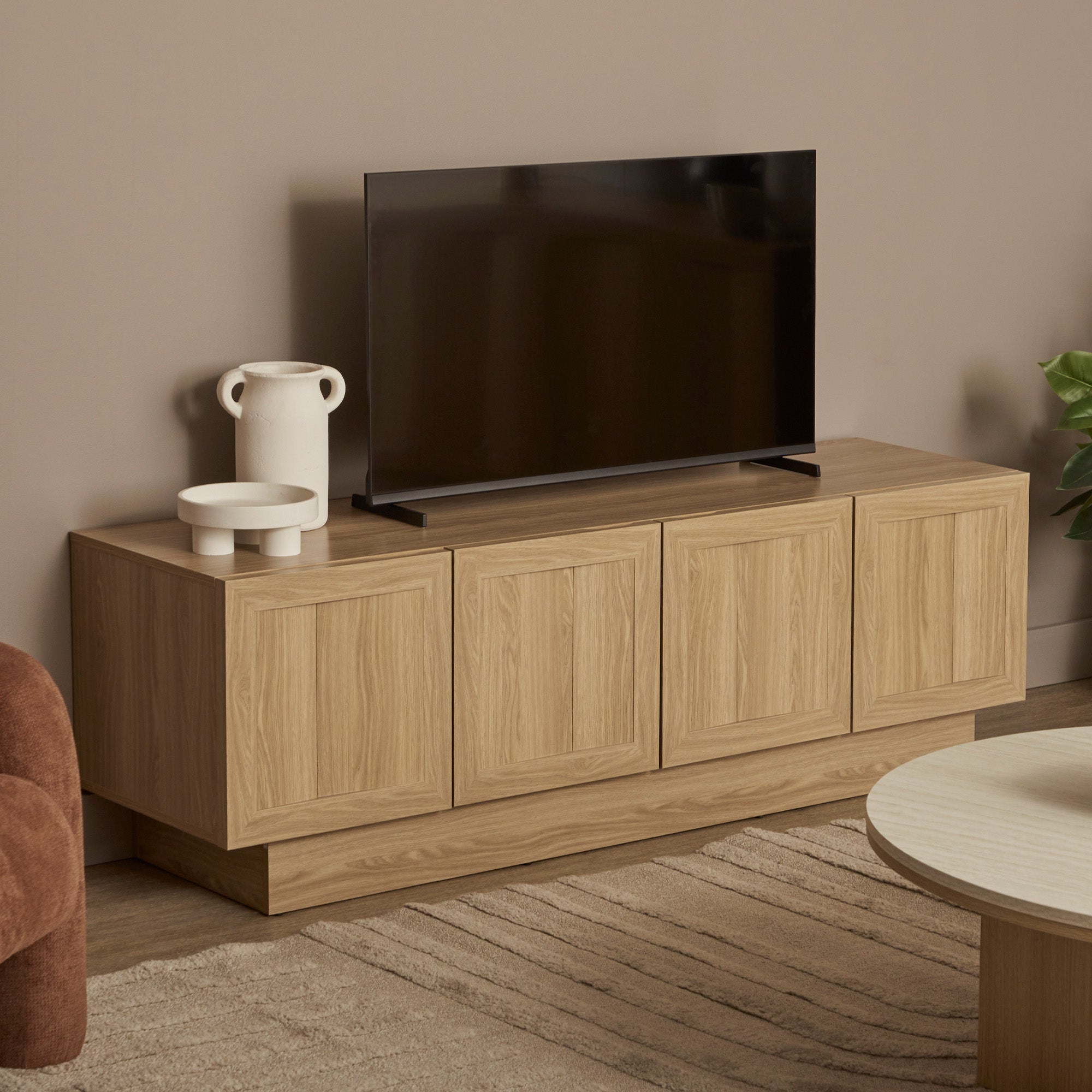 furniture, mirror, and home decor