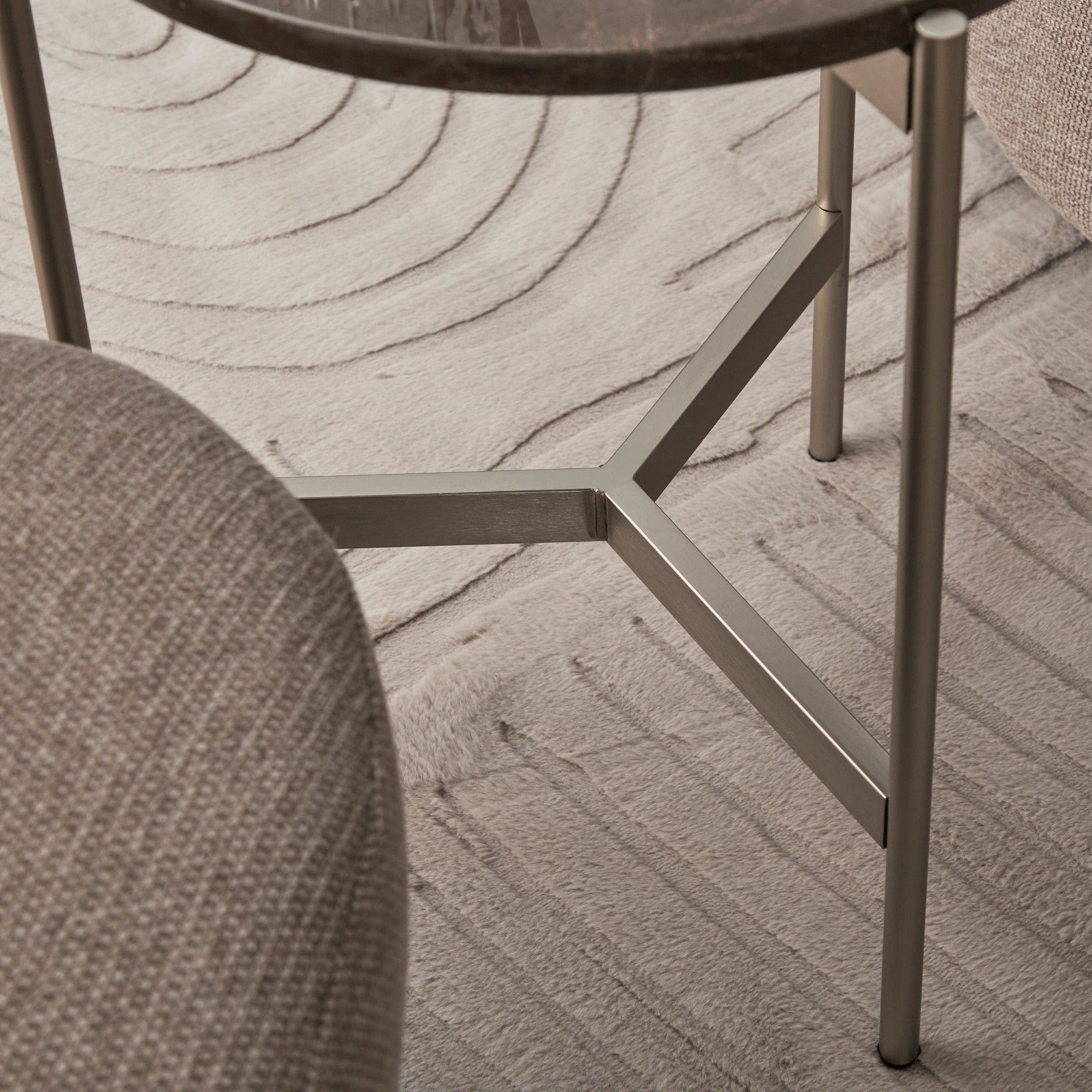 furniture, mirror, and home decor