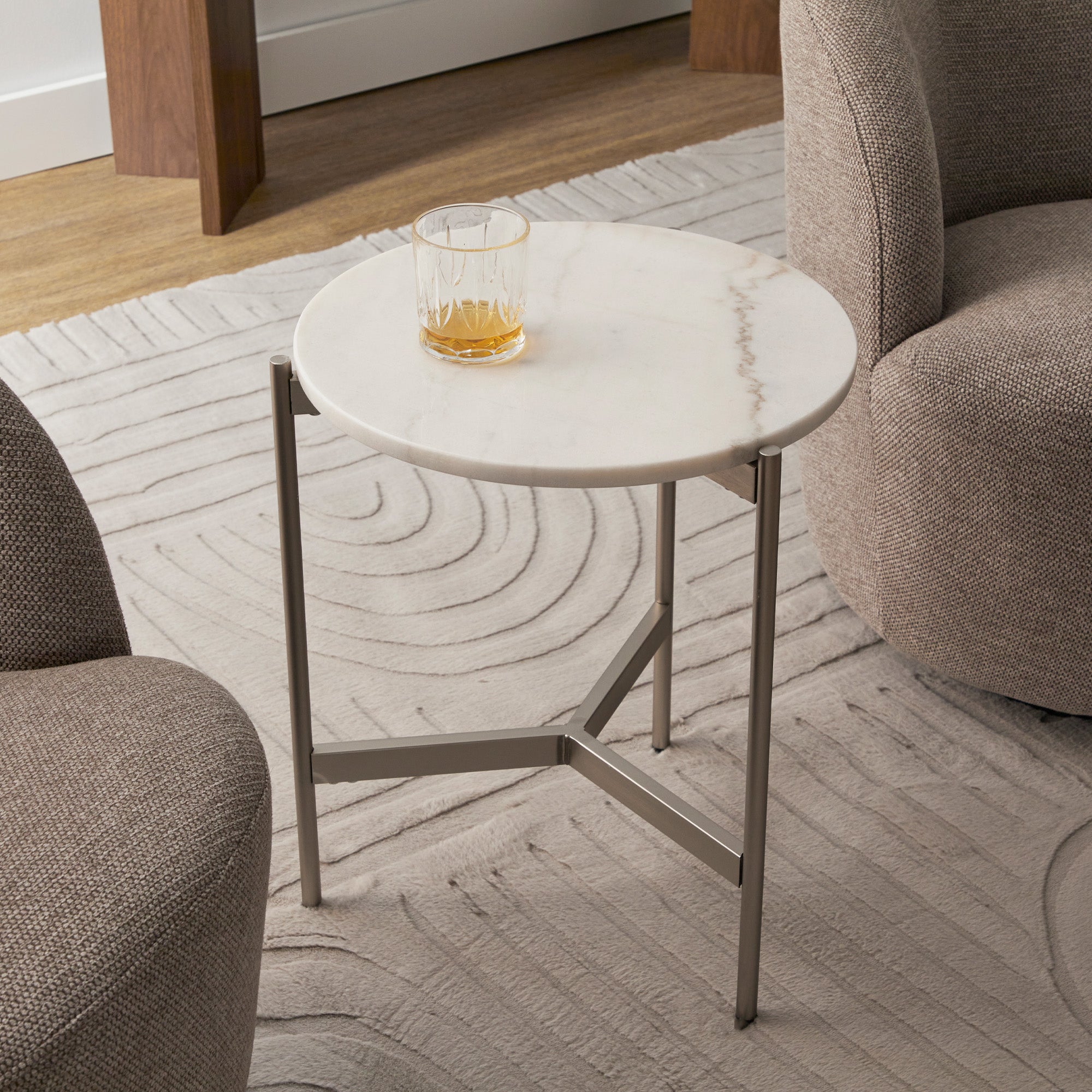 furniture, mirror, and home decor