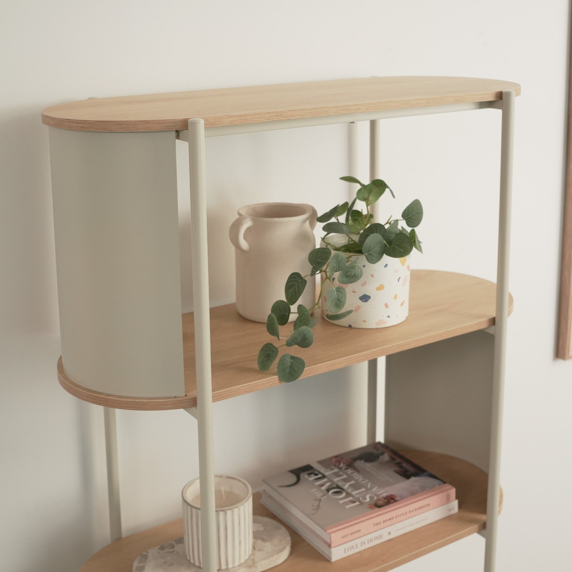 furniture, mirror, and home decor