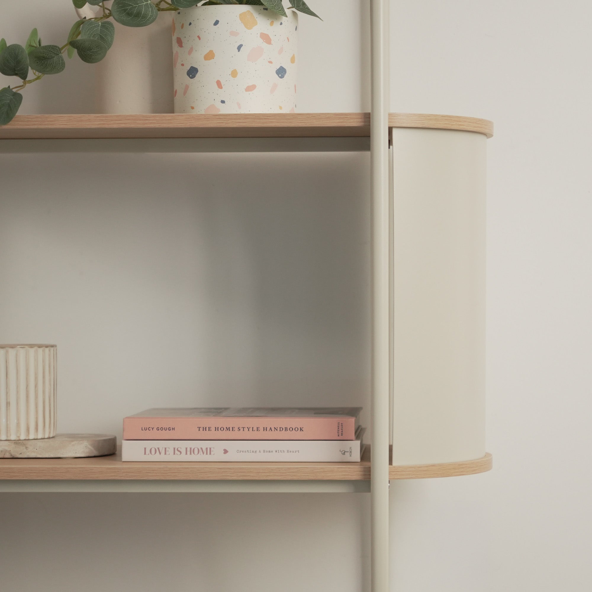 furniture, mirror, and home decor