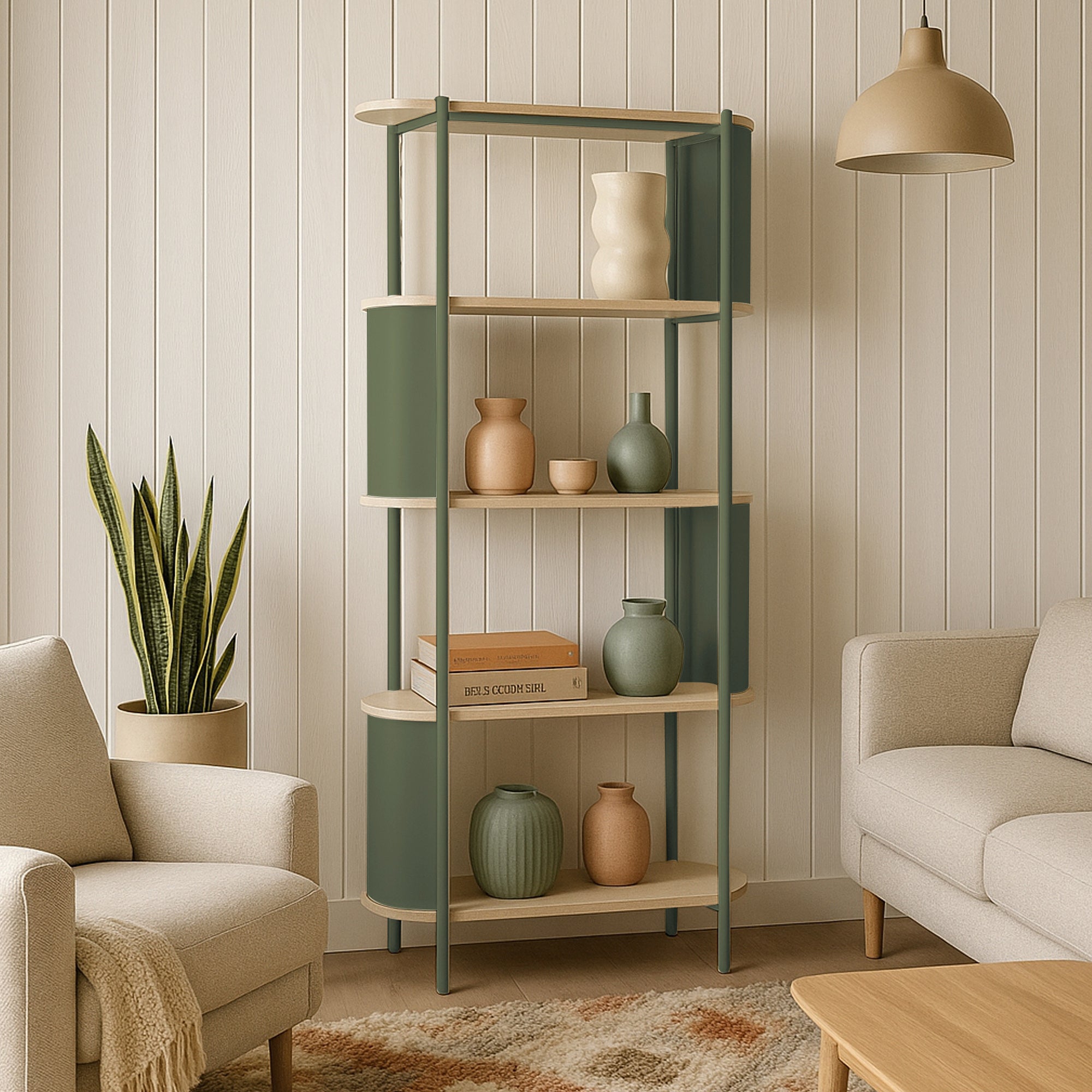 furniture, mirror, and home decor