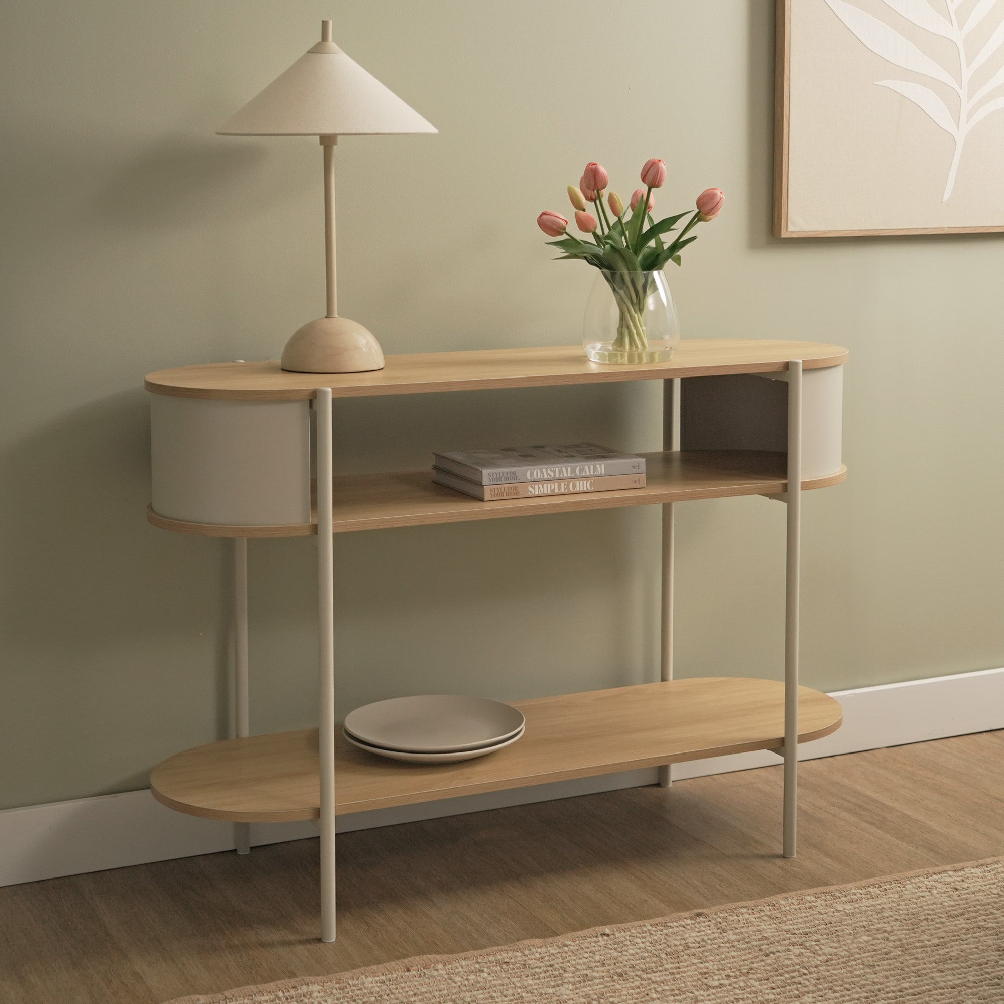 furniture, mirror, and home decor