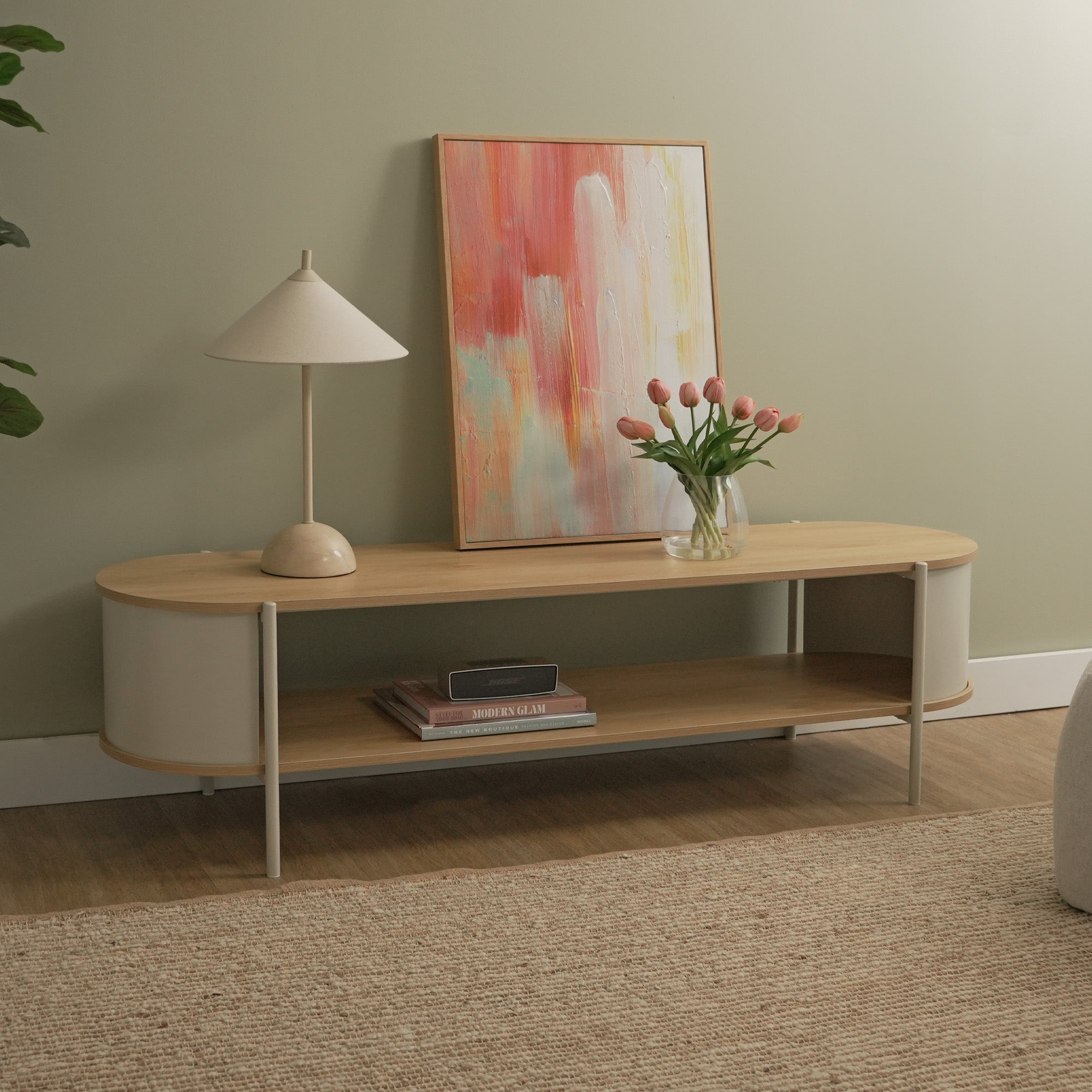 furniture, mirror, and home decor