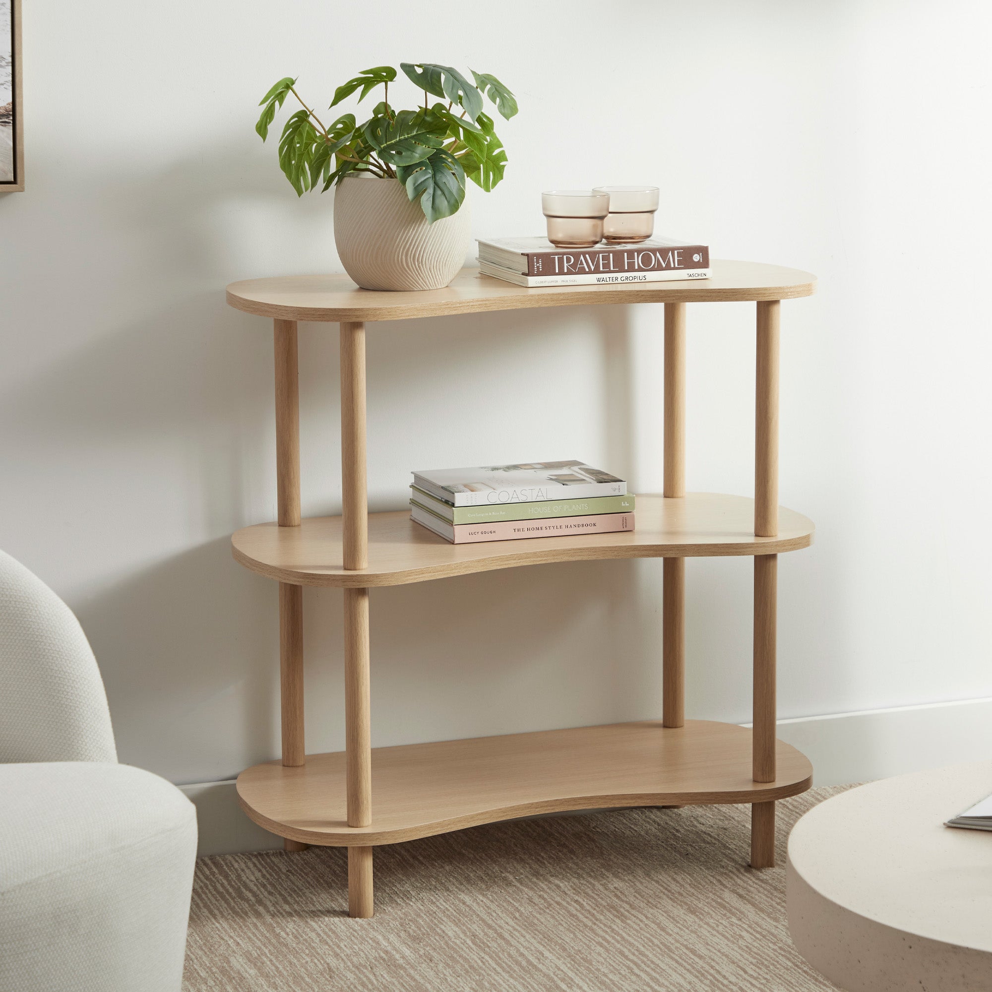 furniture, mirror, and home decor