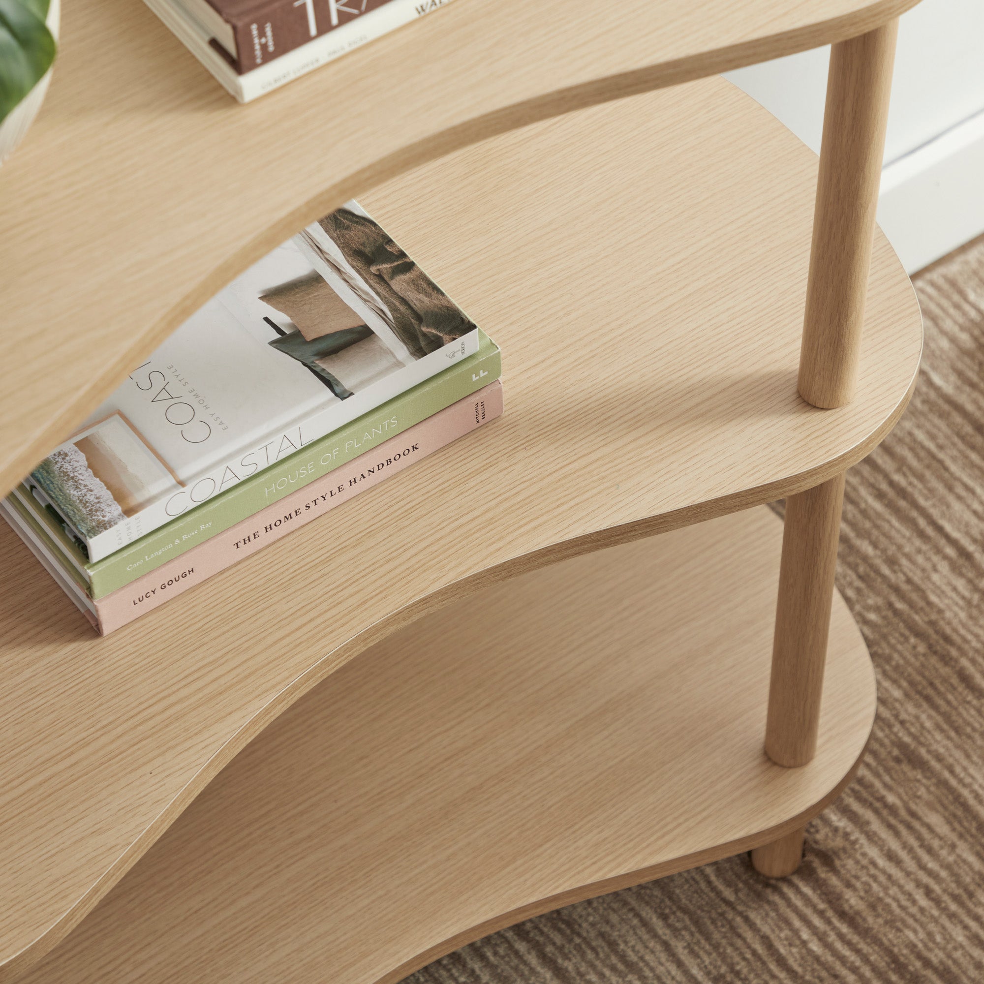 furniture, mirror, and home decor