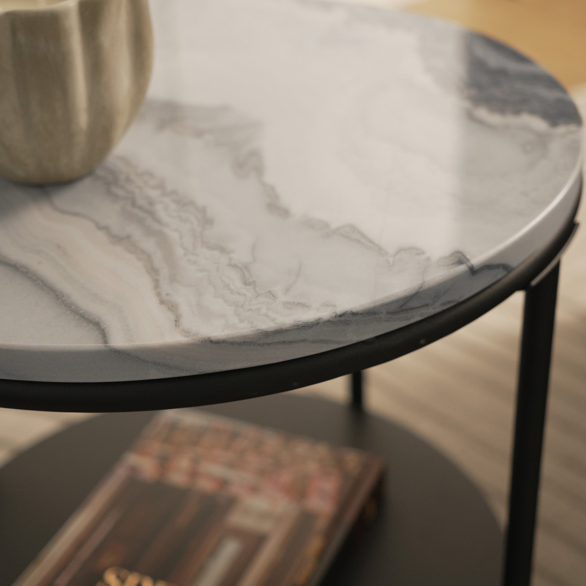 furniture, mirror, and home decor