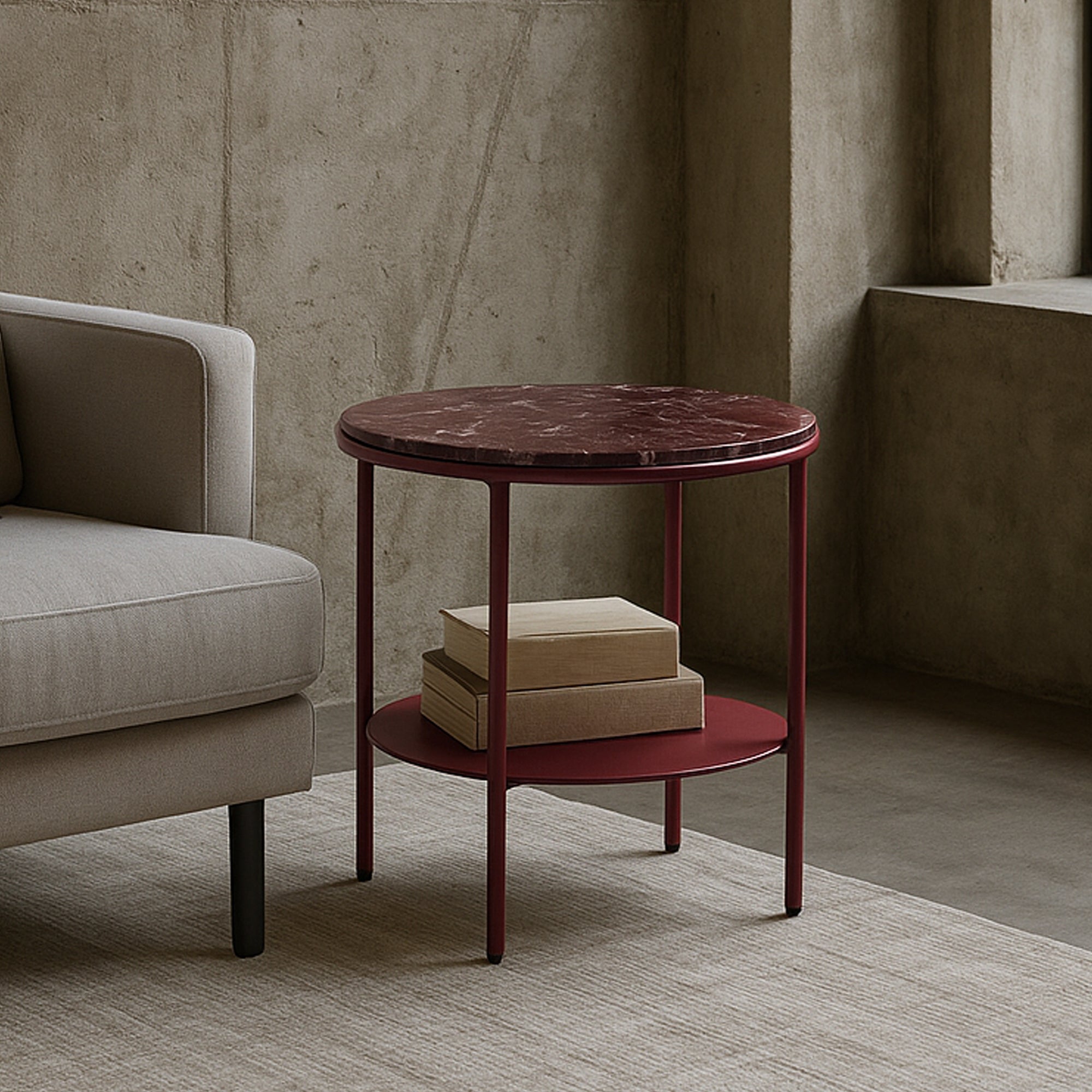 furniture, mirror, and home decor