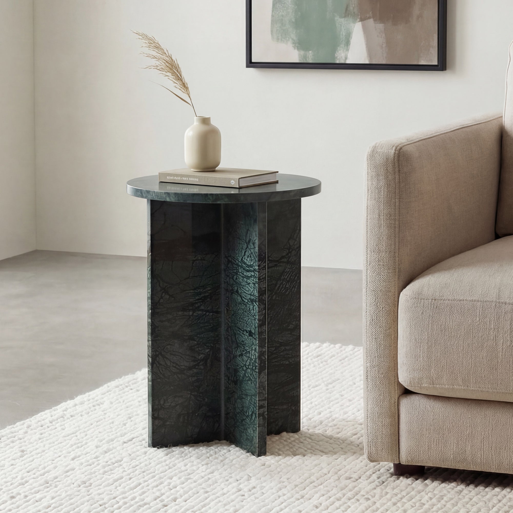 furniture, mirror, and home decor