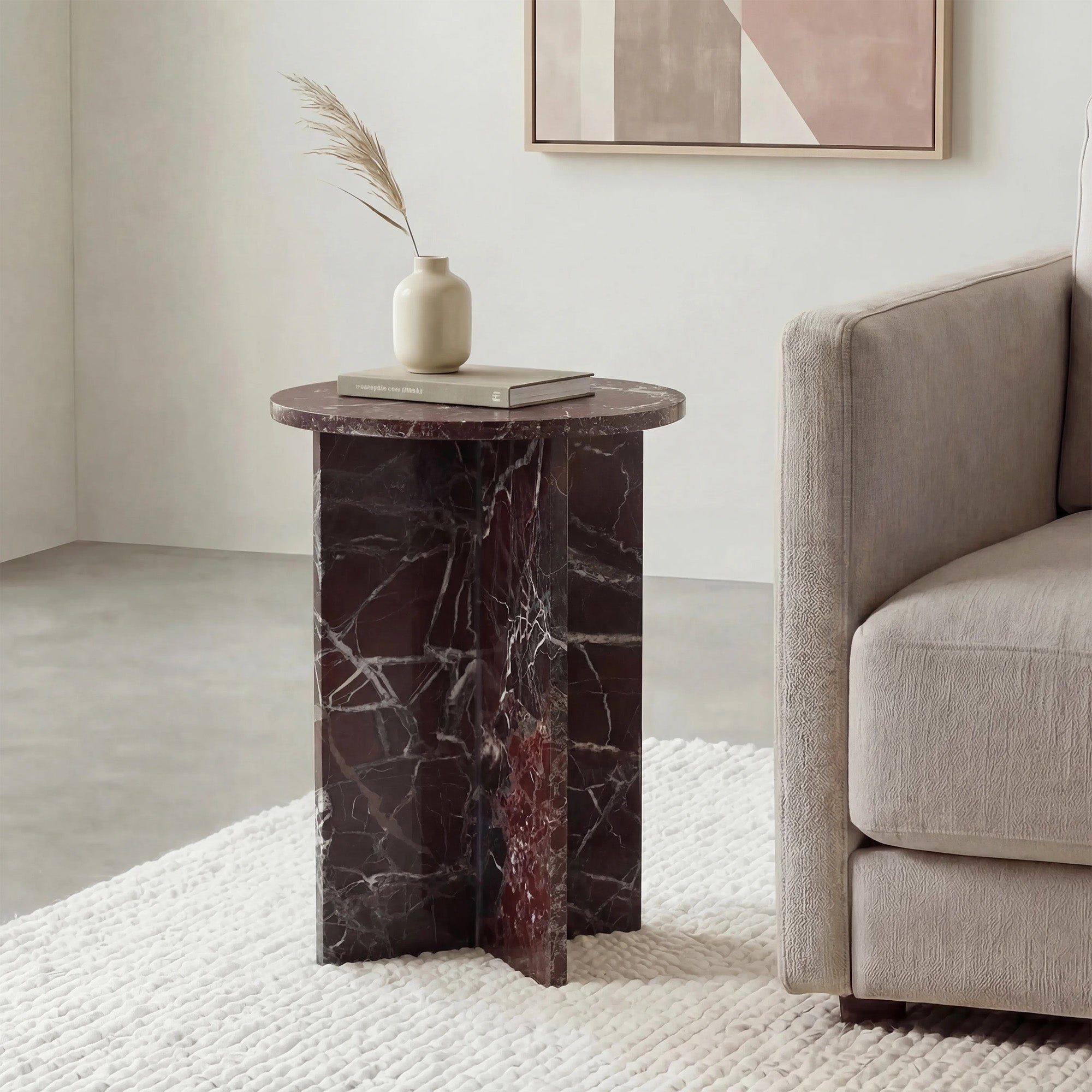 furniture, mirror, and home decor