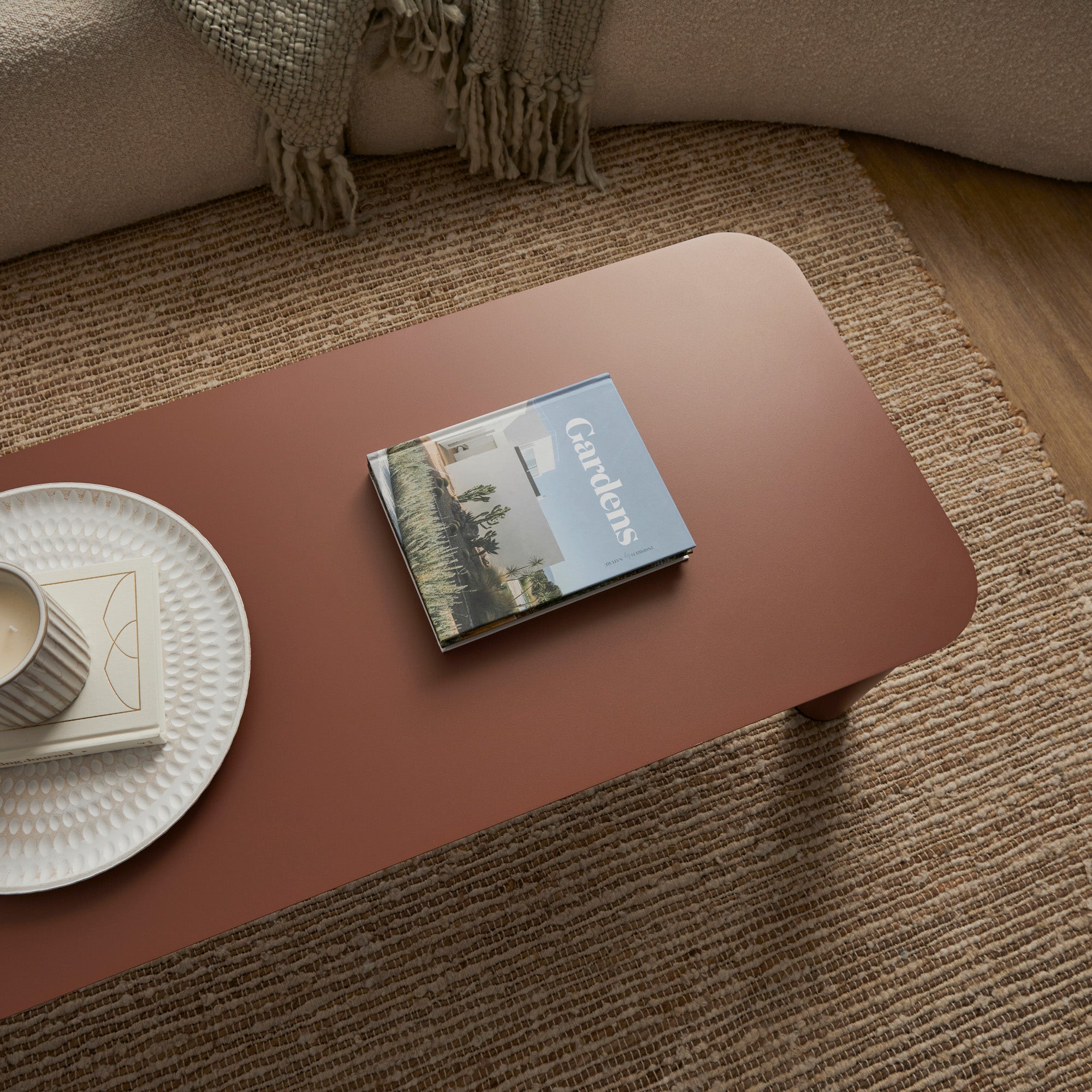 furniture, mirror, and home decor