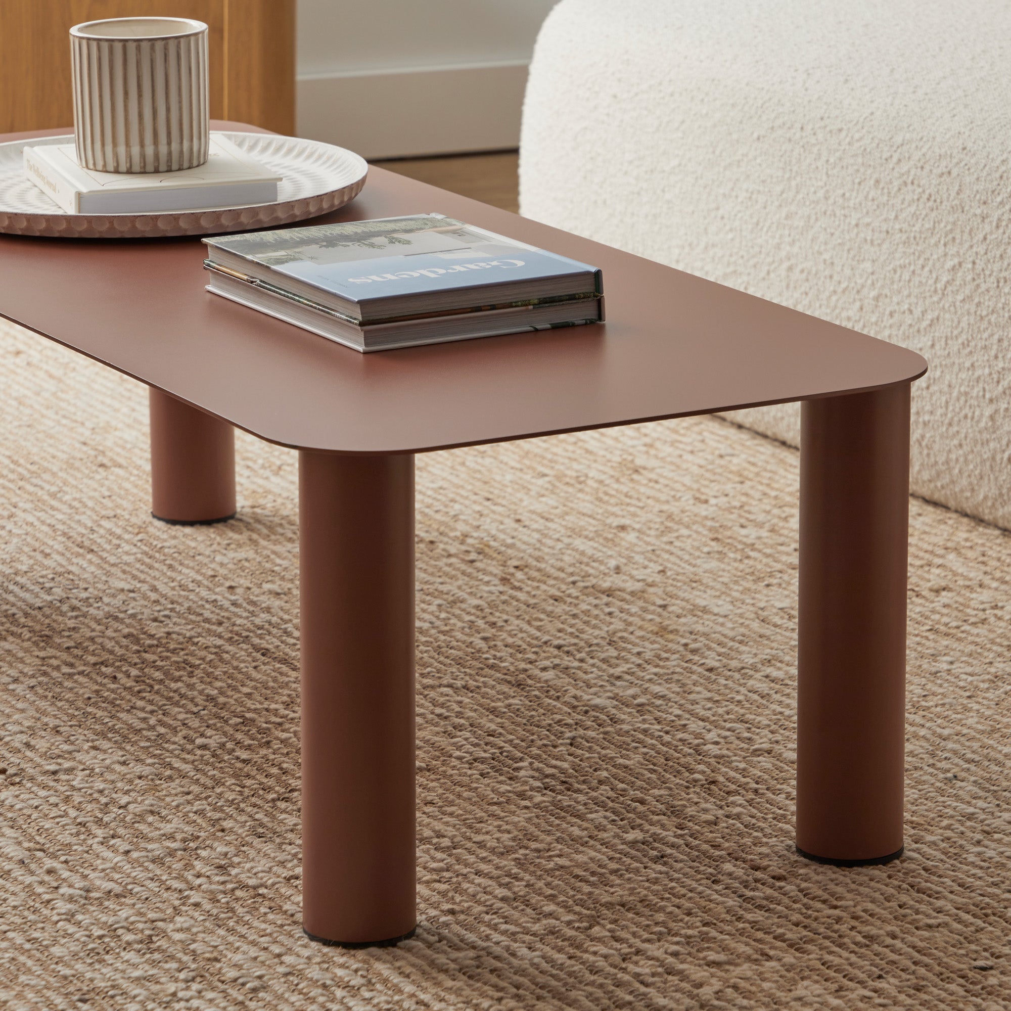 furniture, mirror, and home decor