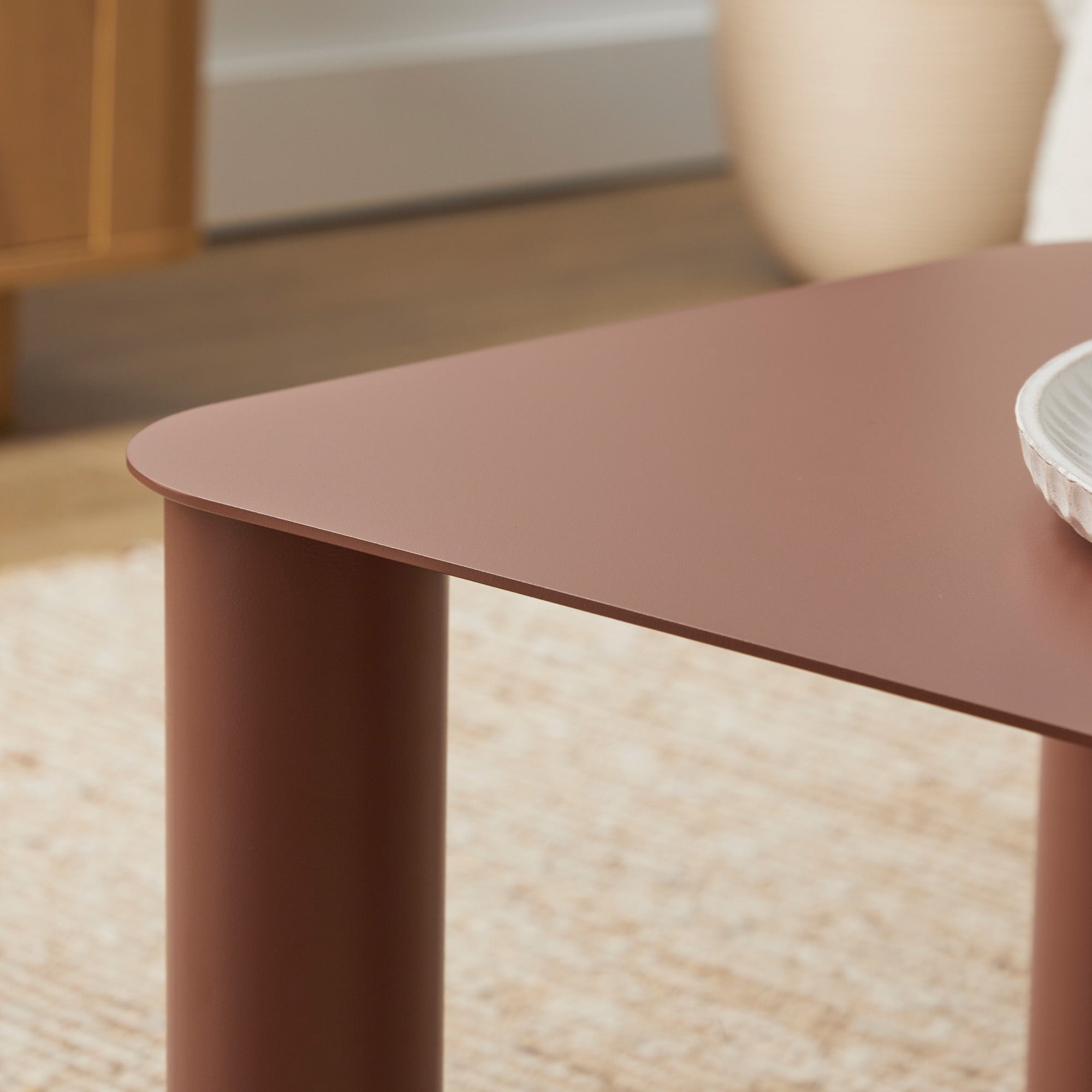 furniture, mirror, and home decor