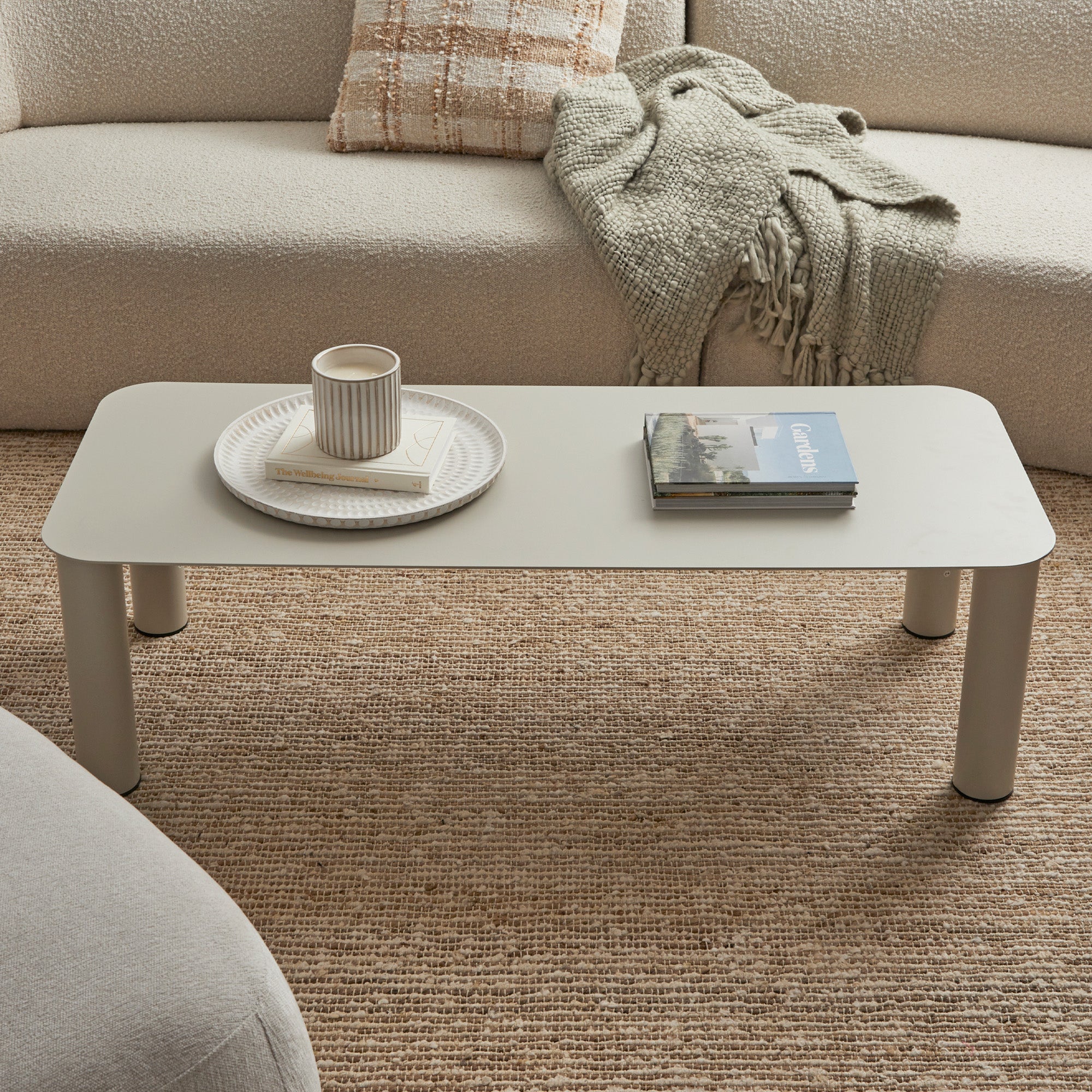 furniture, mirror, and home decor