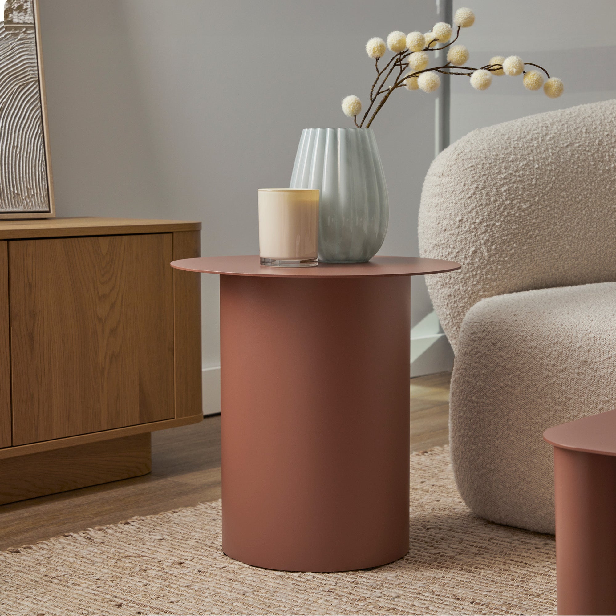 furniture, mirror, and home decor